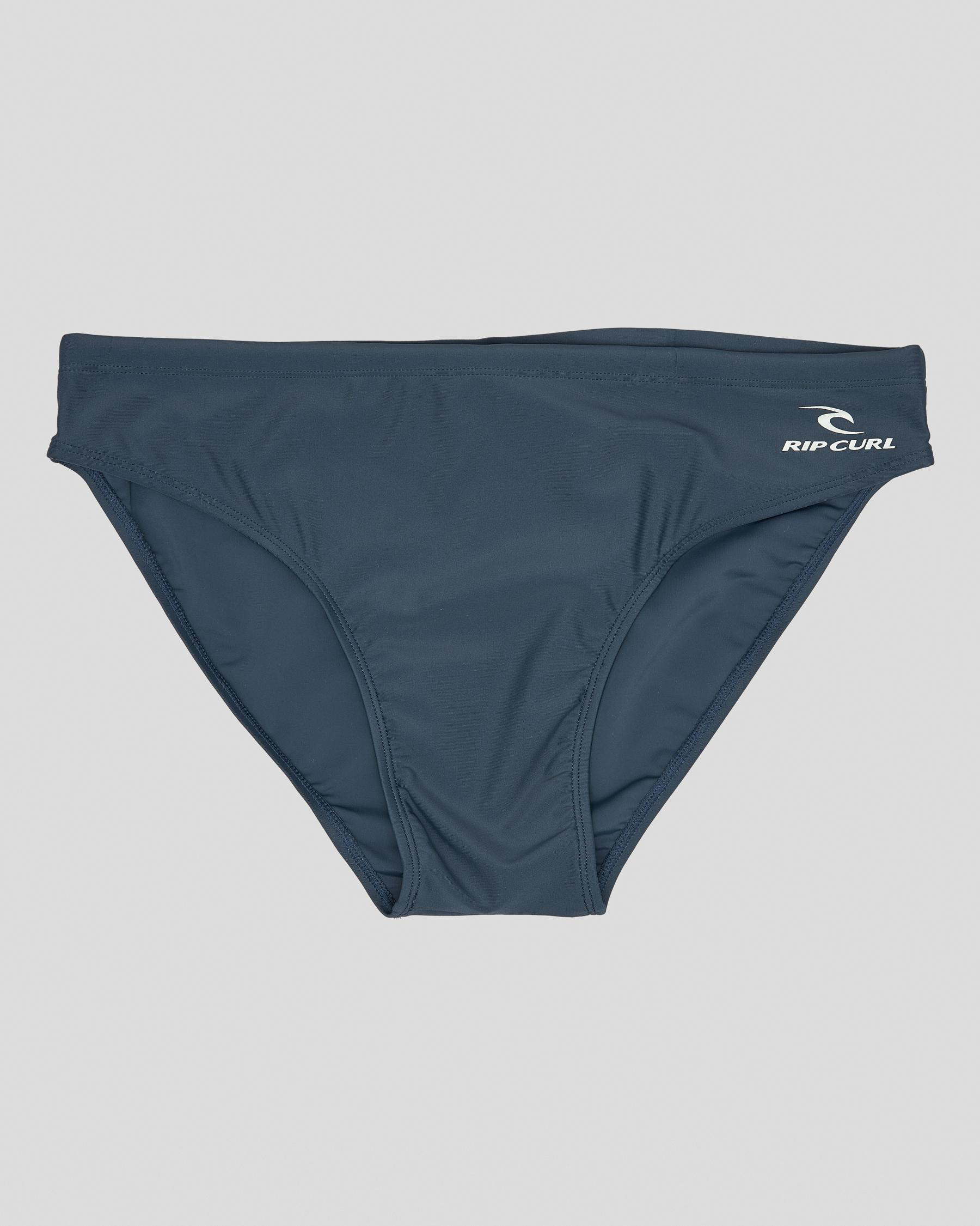 Corp Sluggo Swim Briefs