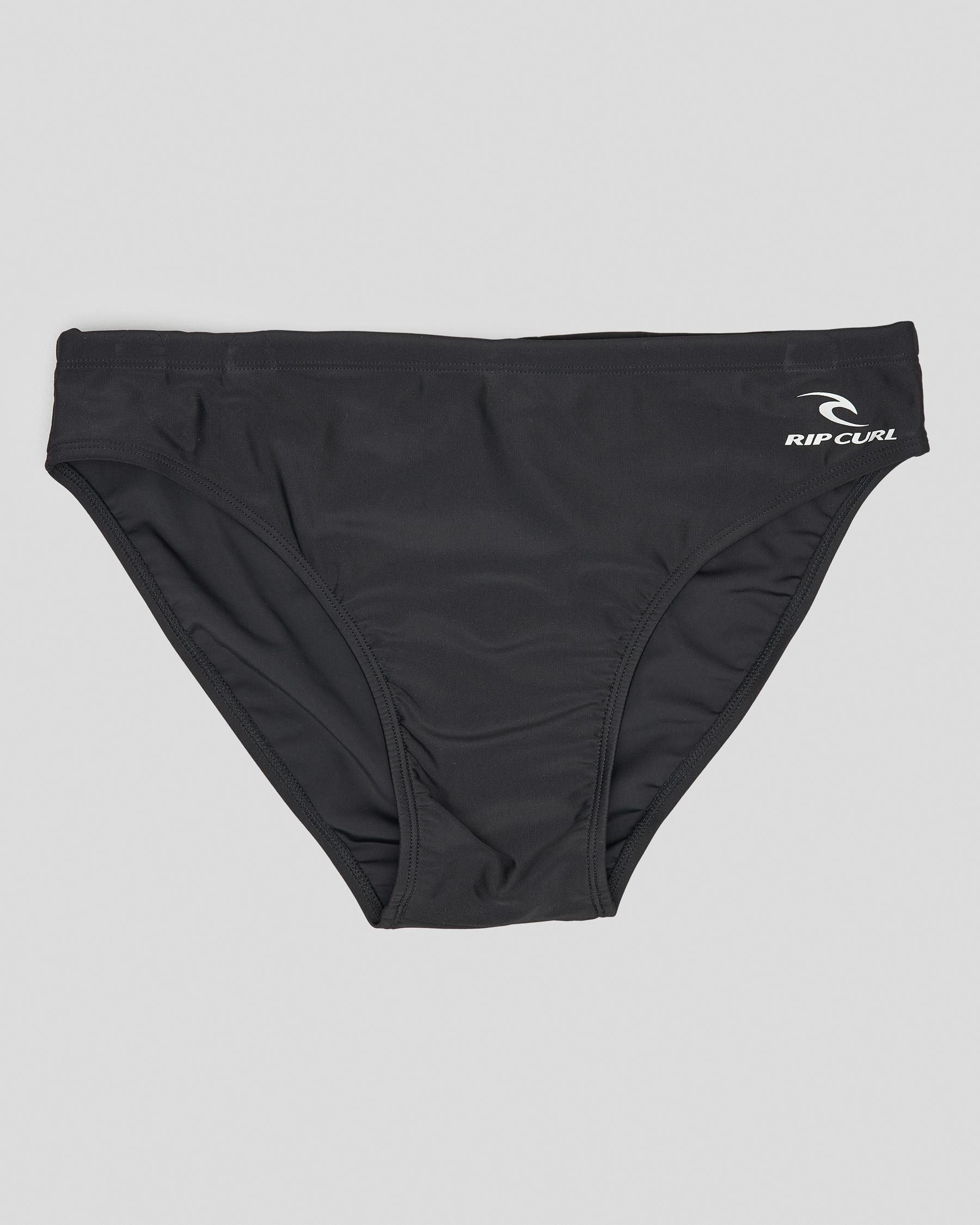 Corp Sluggo Swim Briefs