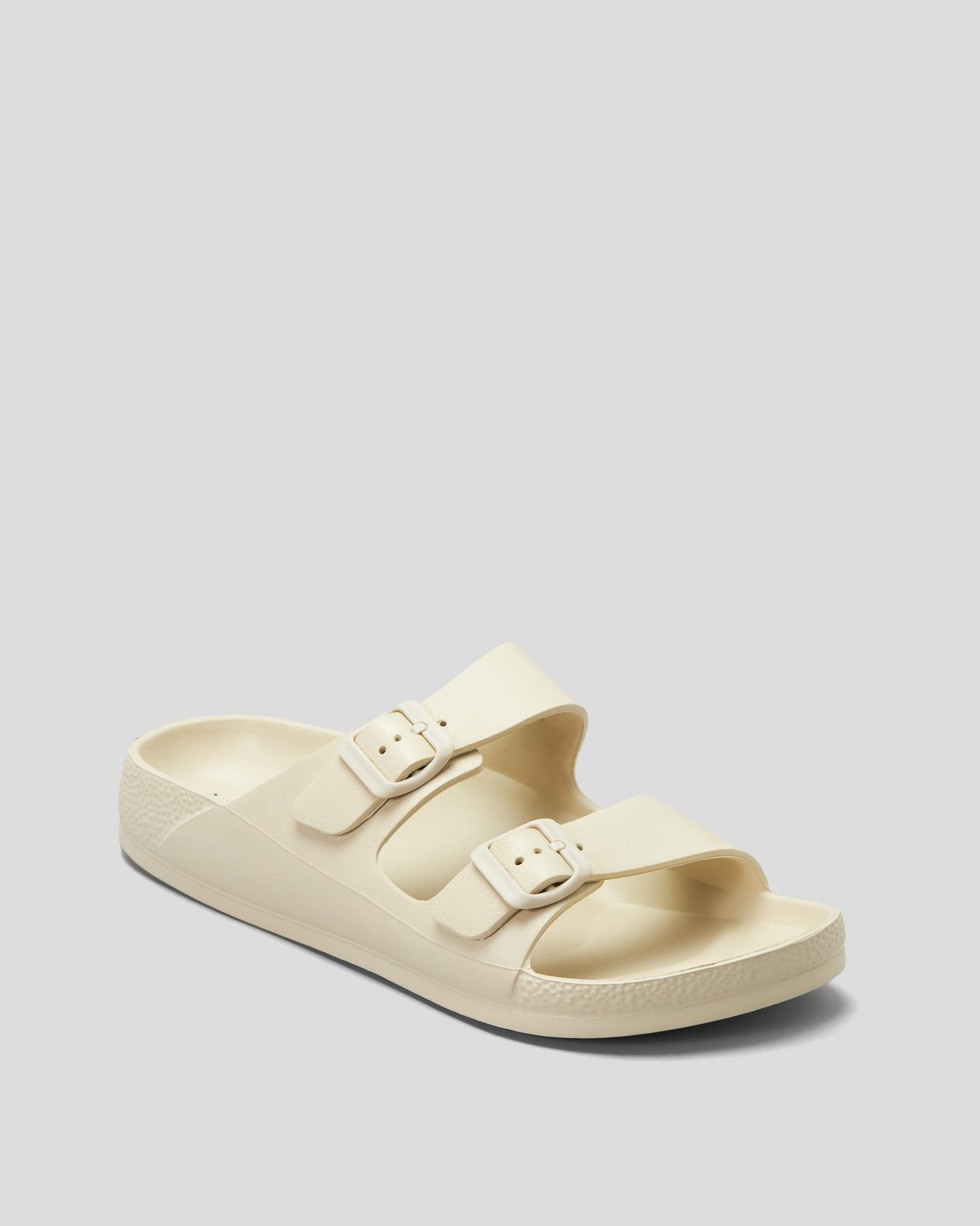 Cortina Sandals
