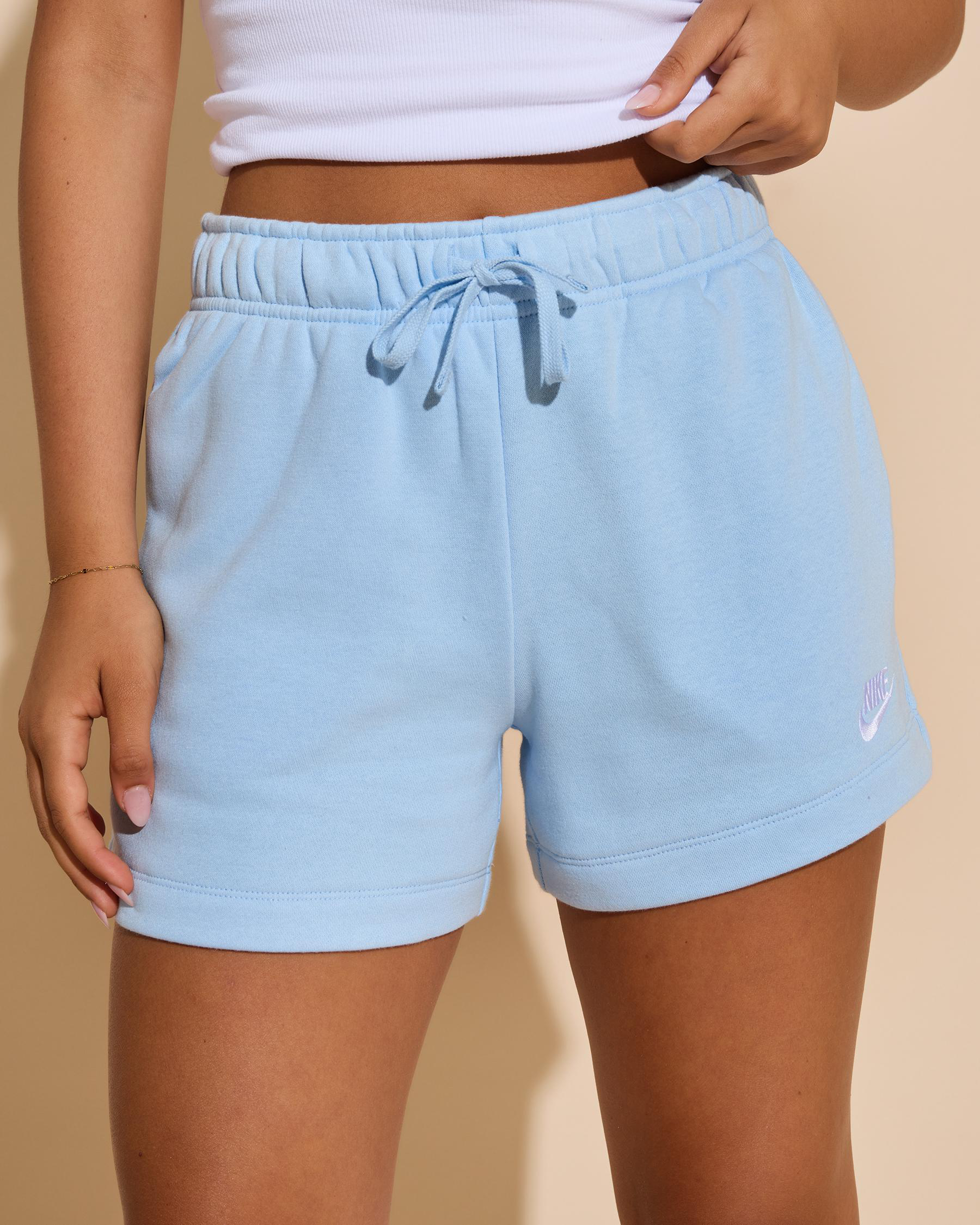 Club Shorts
