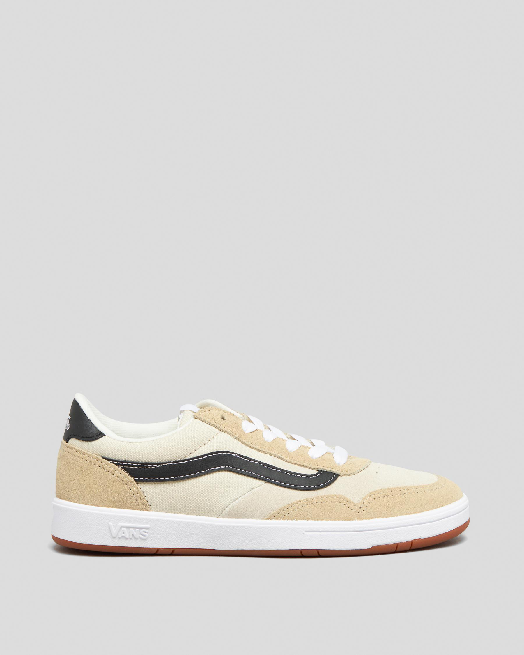 Cruze Too Comfy Cush Shoes