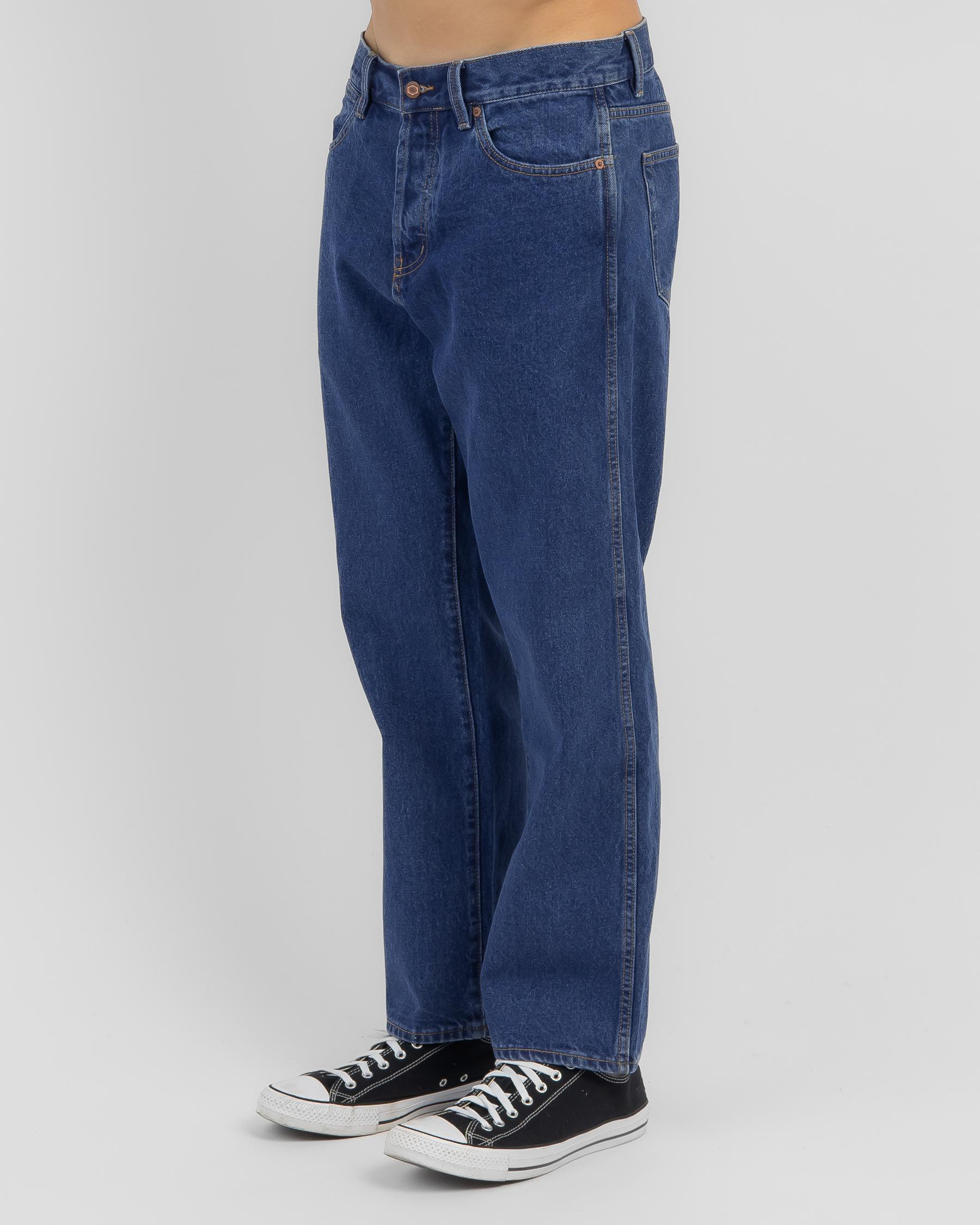 Americana Denim Jeans