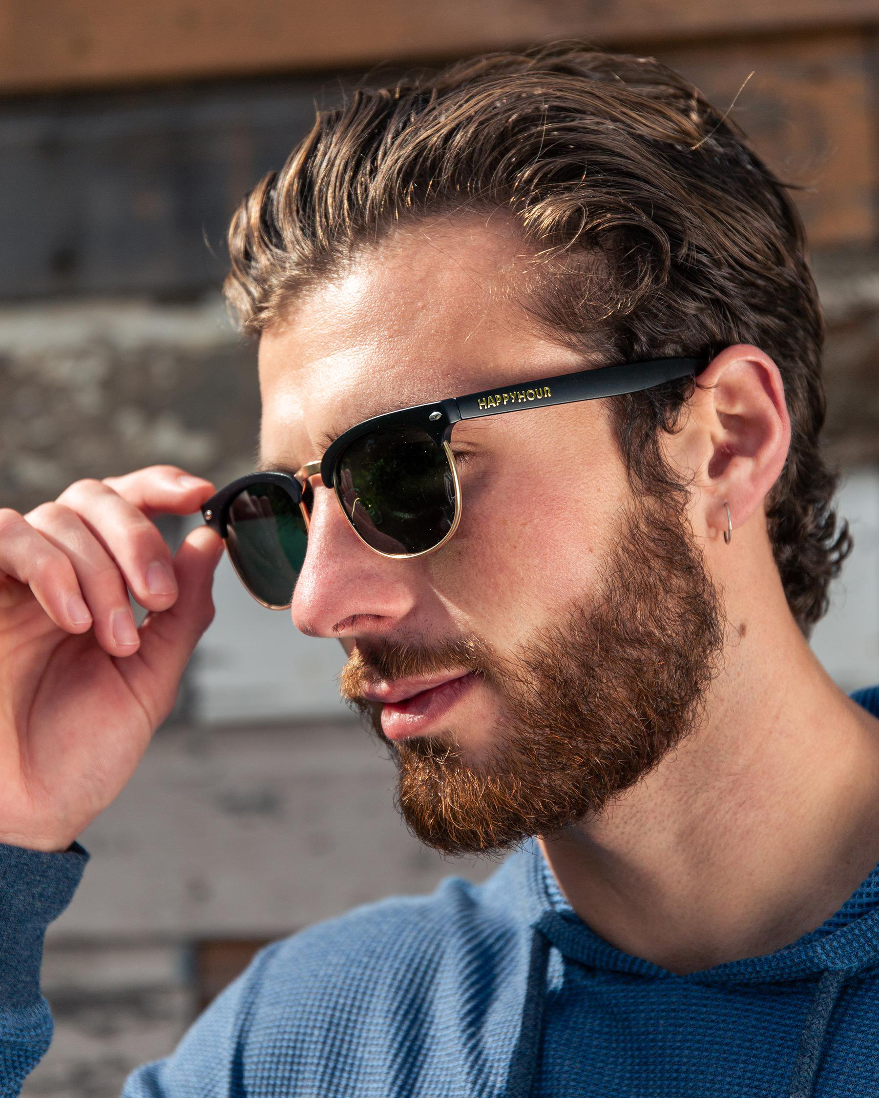 G2 Polarised Sunglasses