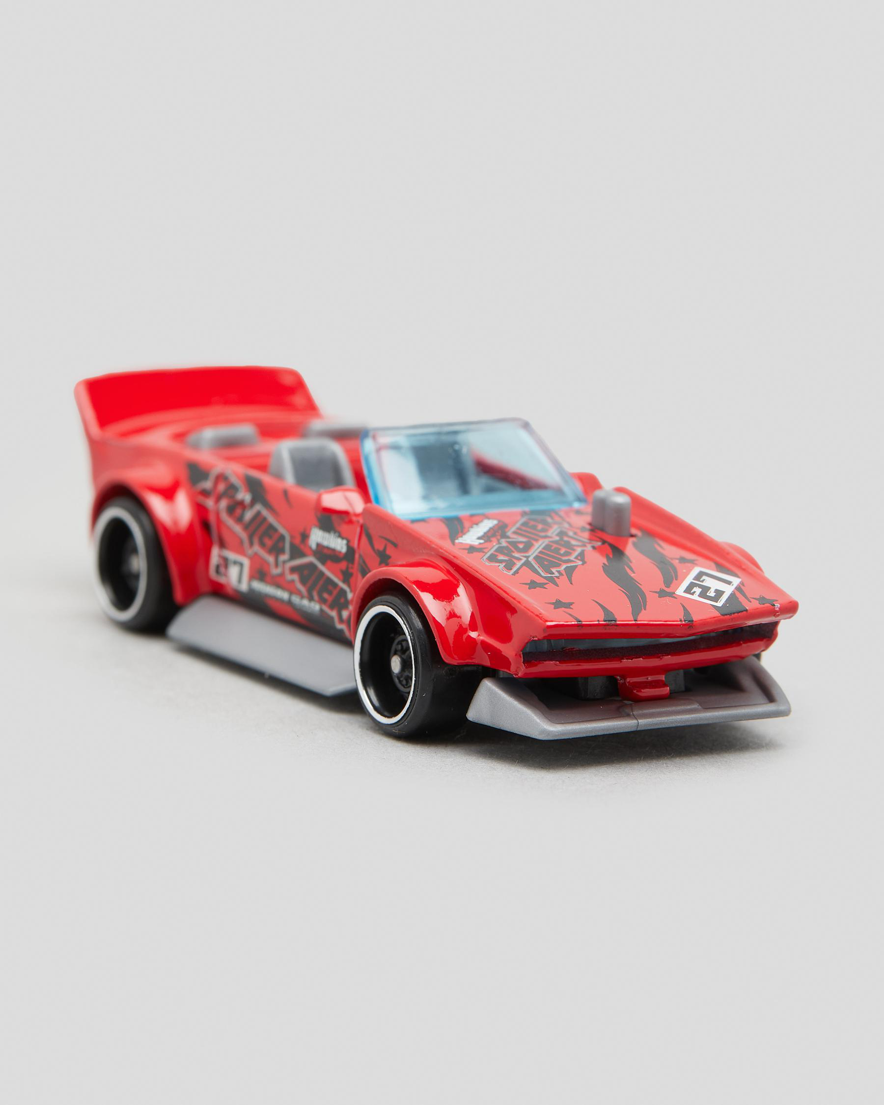 Diecast Basic Cars