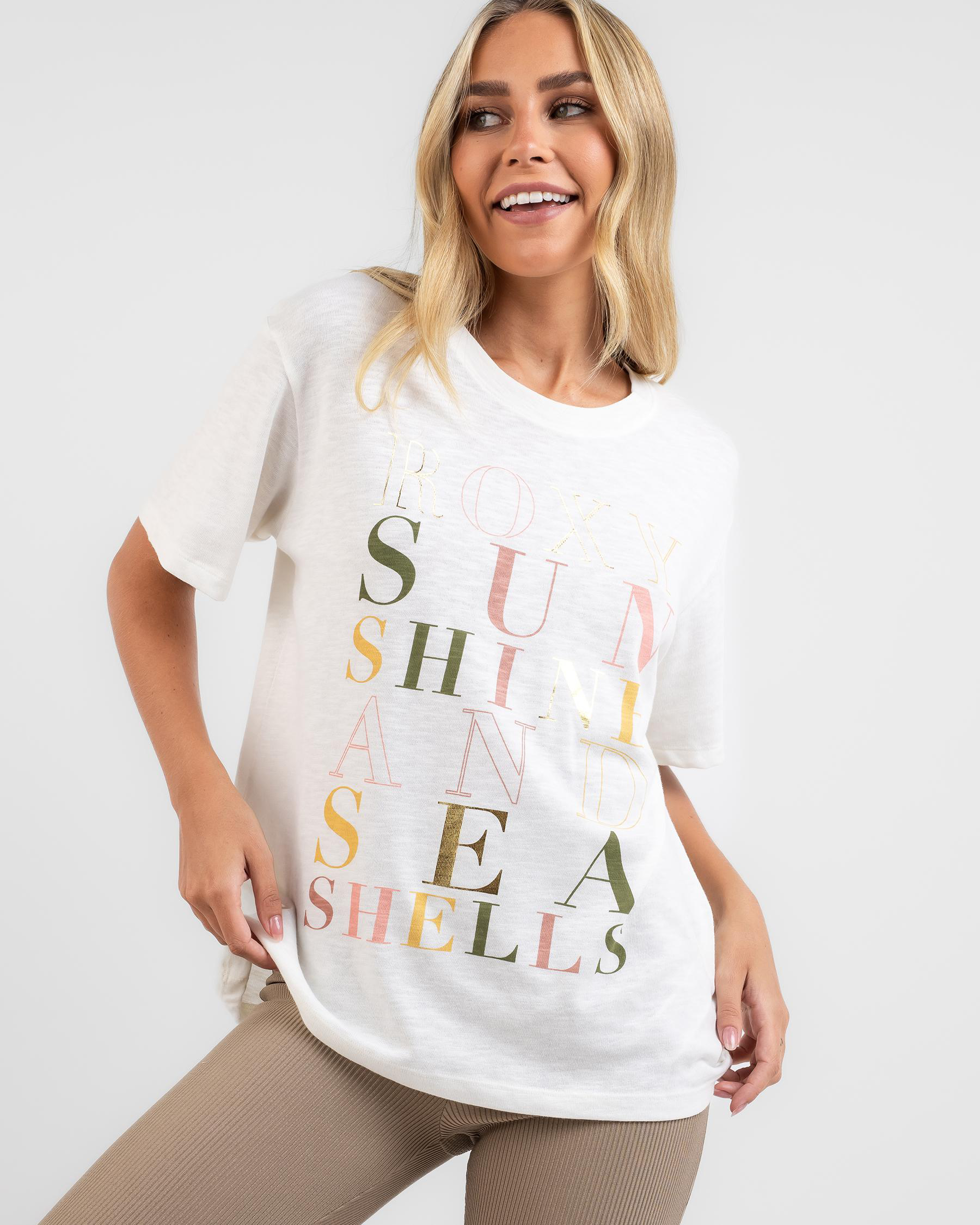 Crystal Vision T-Shirt