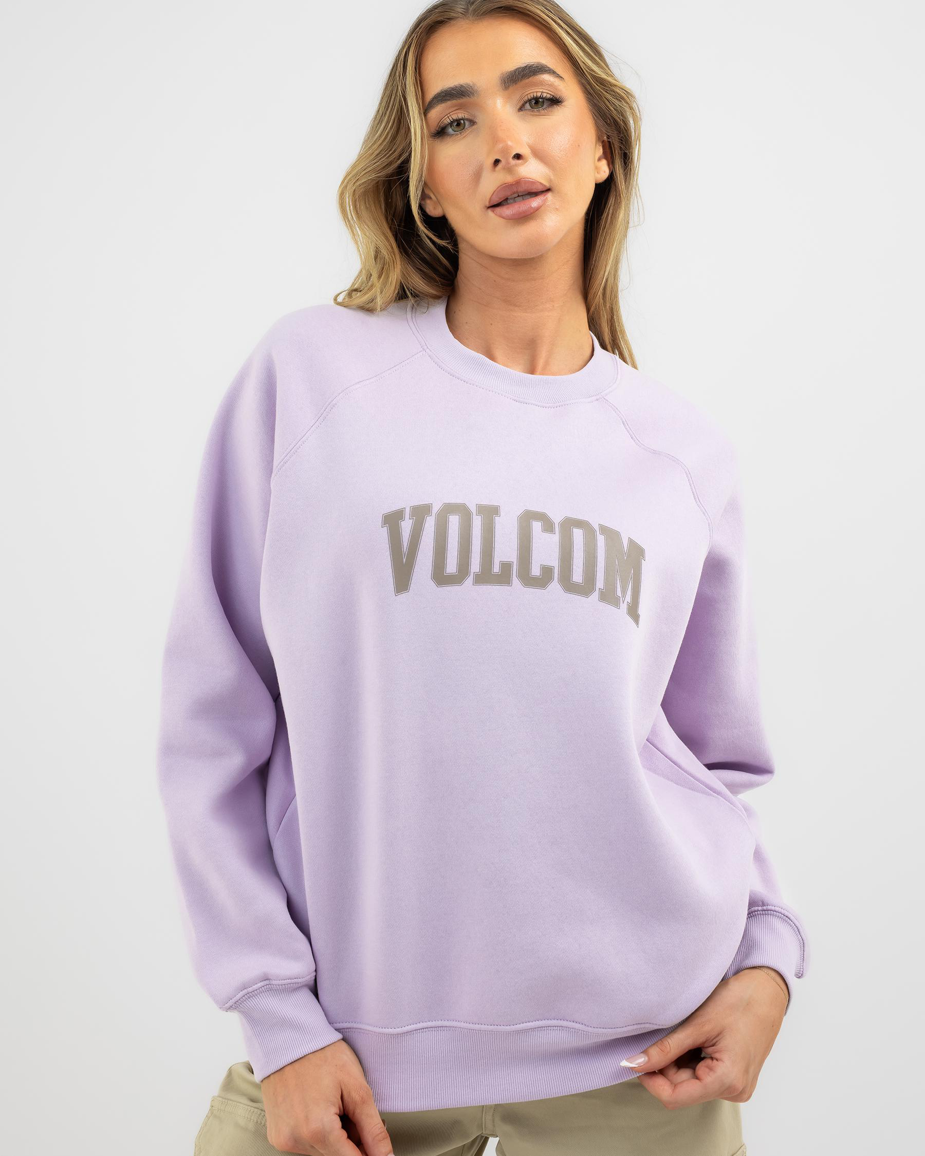 Get More II Crewneck Sweatshirt