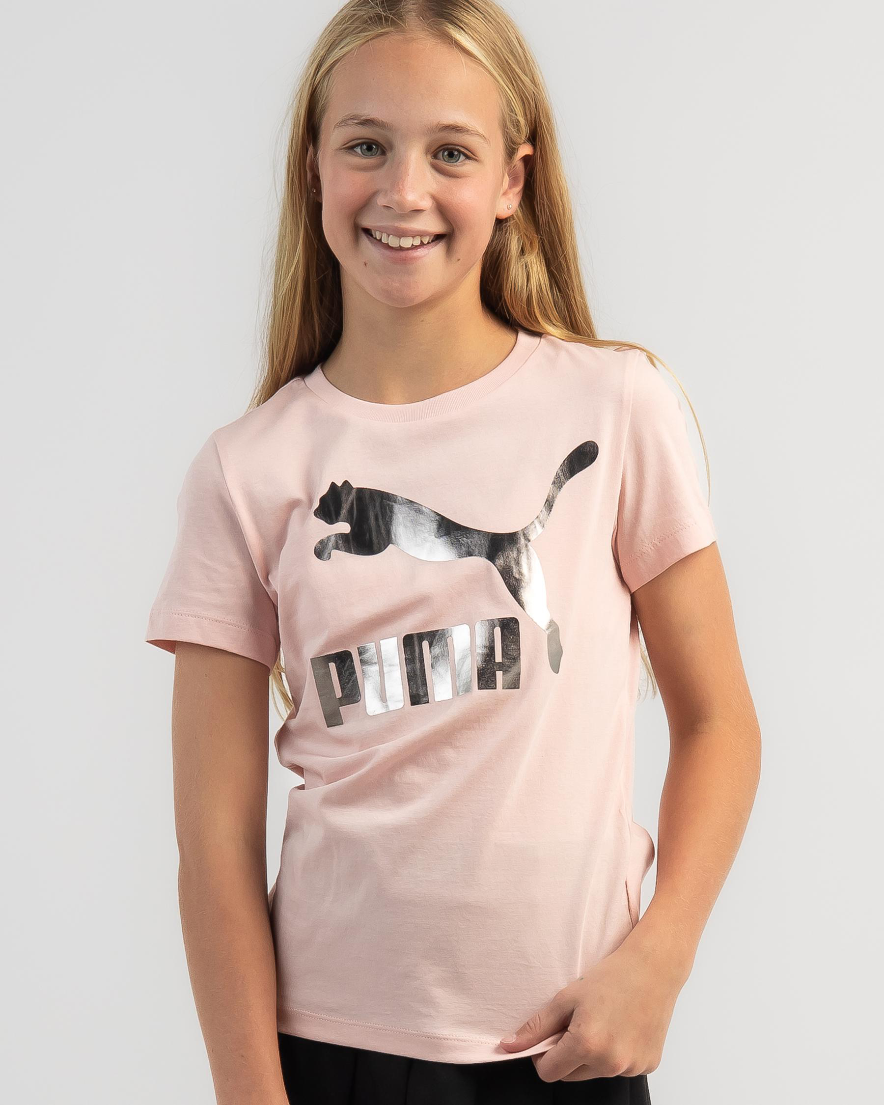 Classics Logo T-Shirt