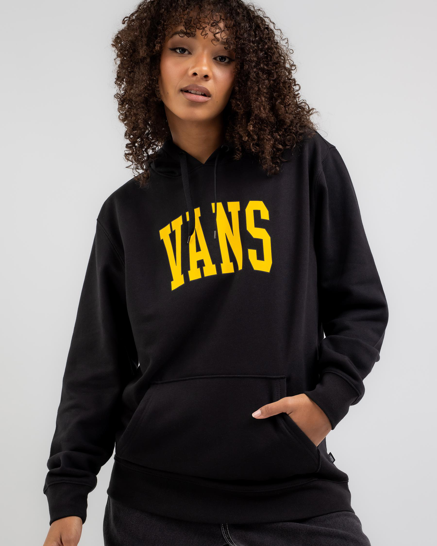 Varsity Hoodie