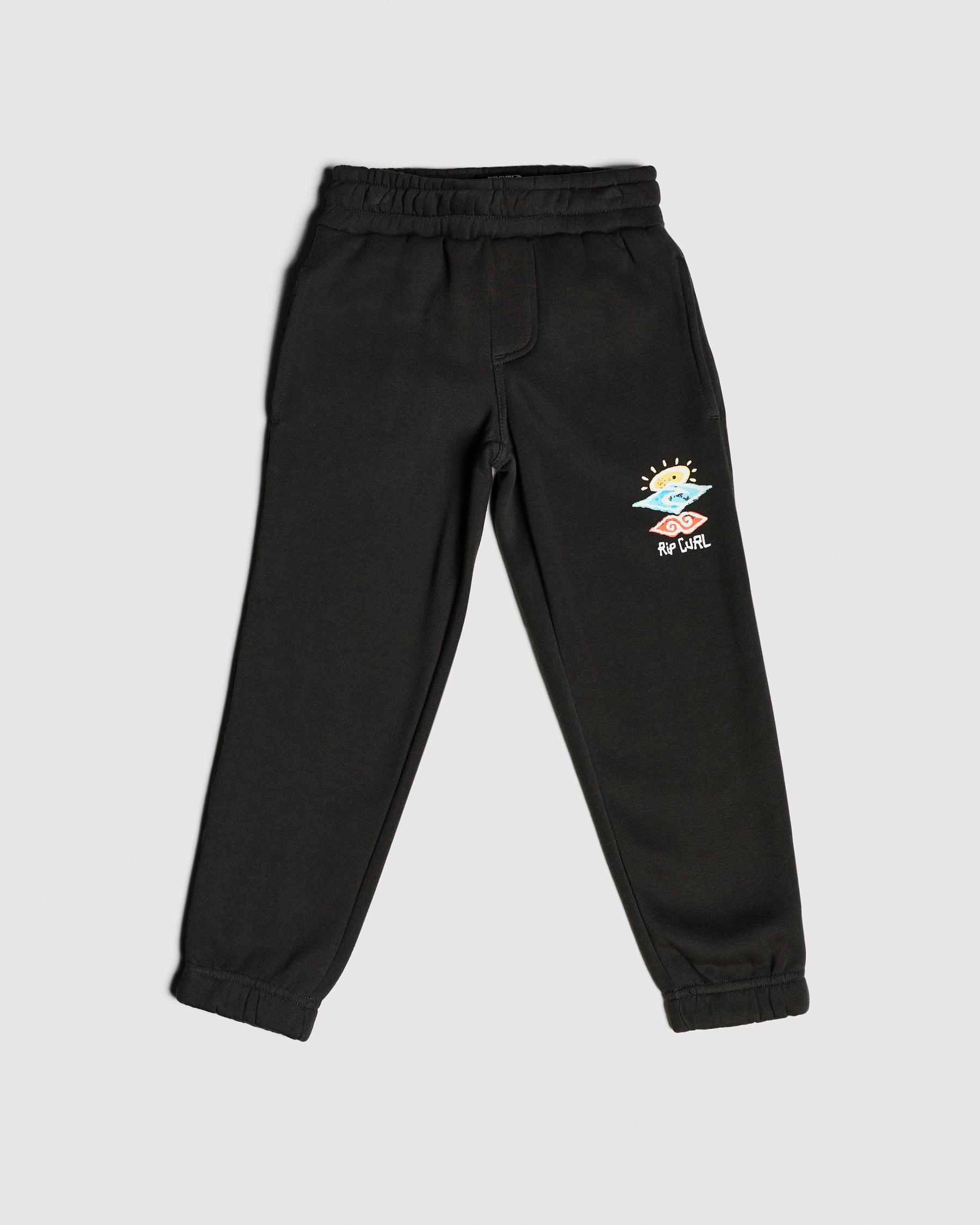 Toddlers' Icons Of Shred Track Pants