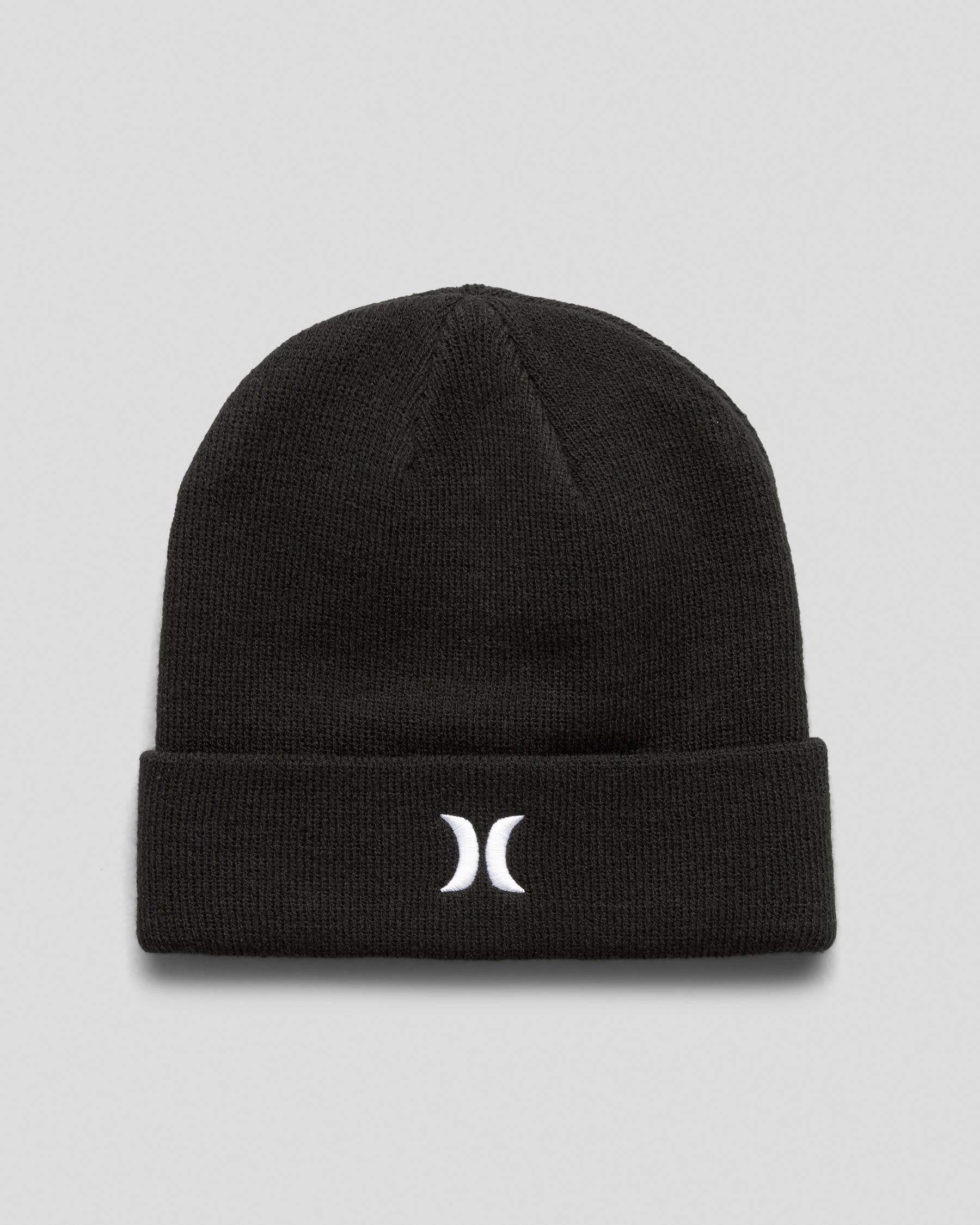 Icon Cuff Beanie