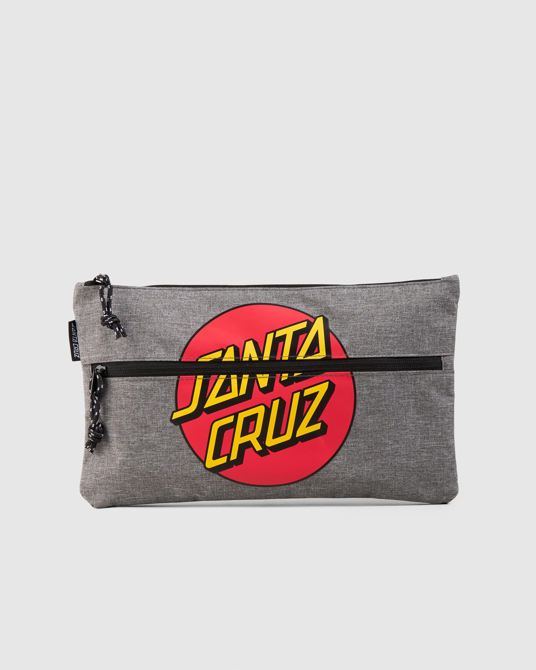 Classic Dot Pencil Case