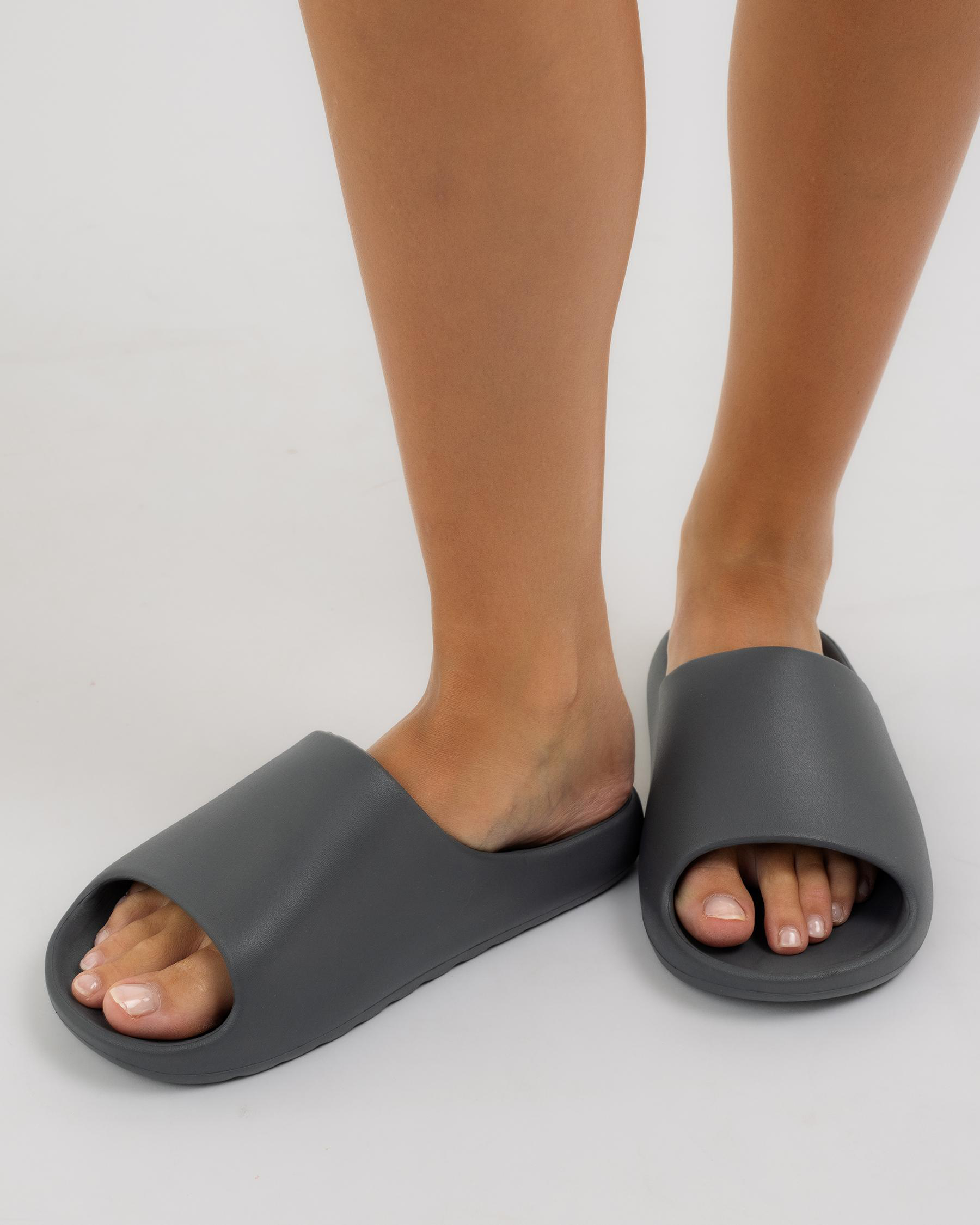 Trippin Slide Sandals