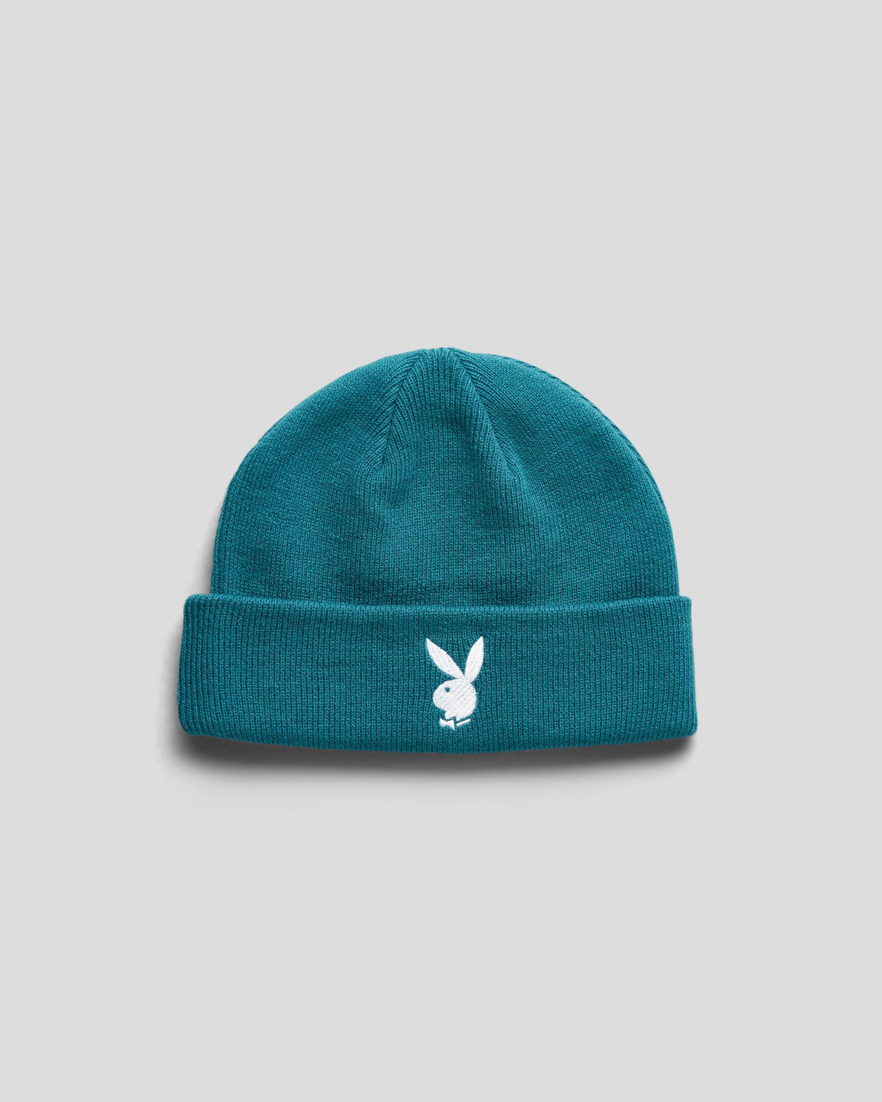 Bunny Basics Beanie