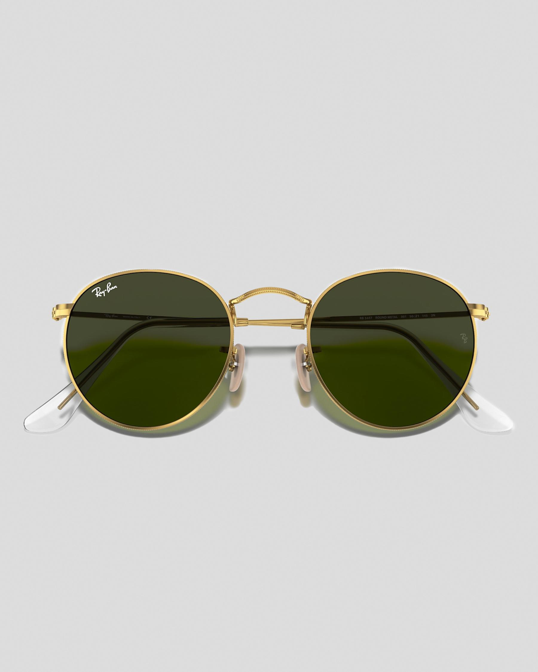 Polarised Sunglasses