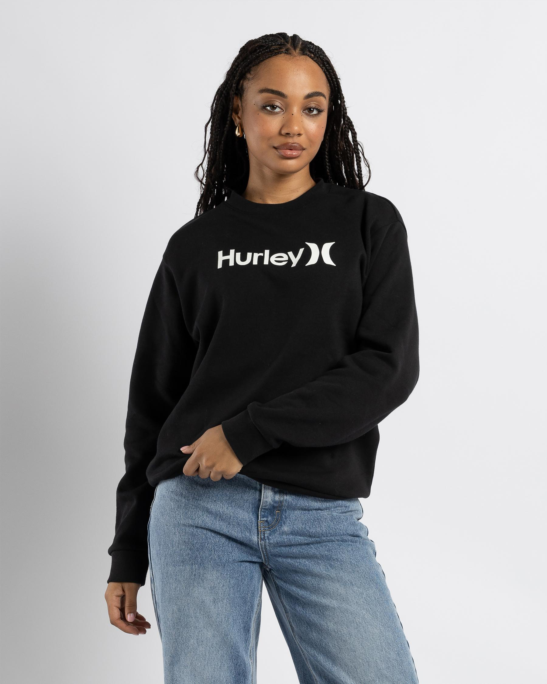 One And Only Crewneck Sweatshirt