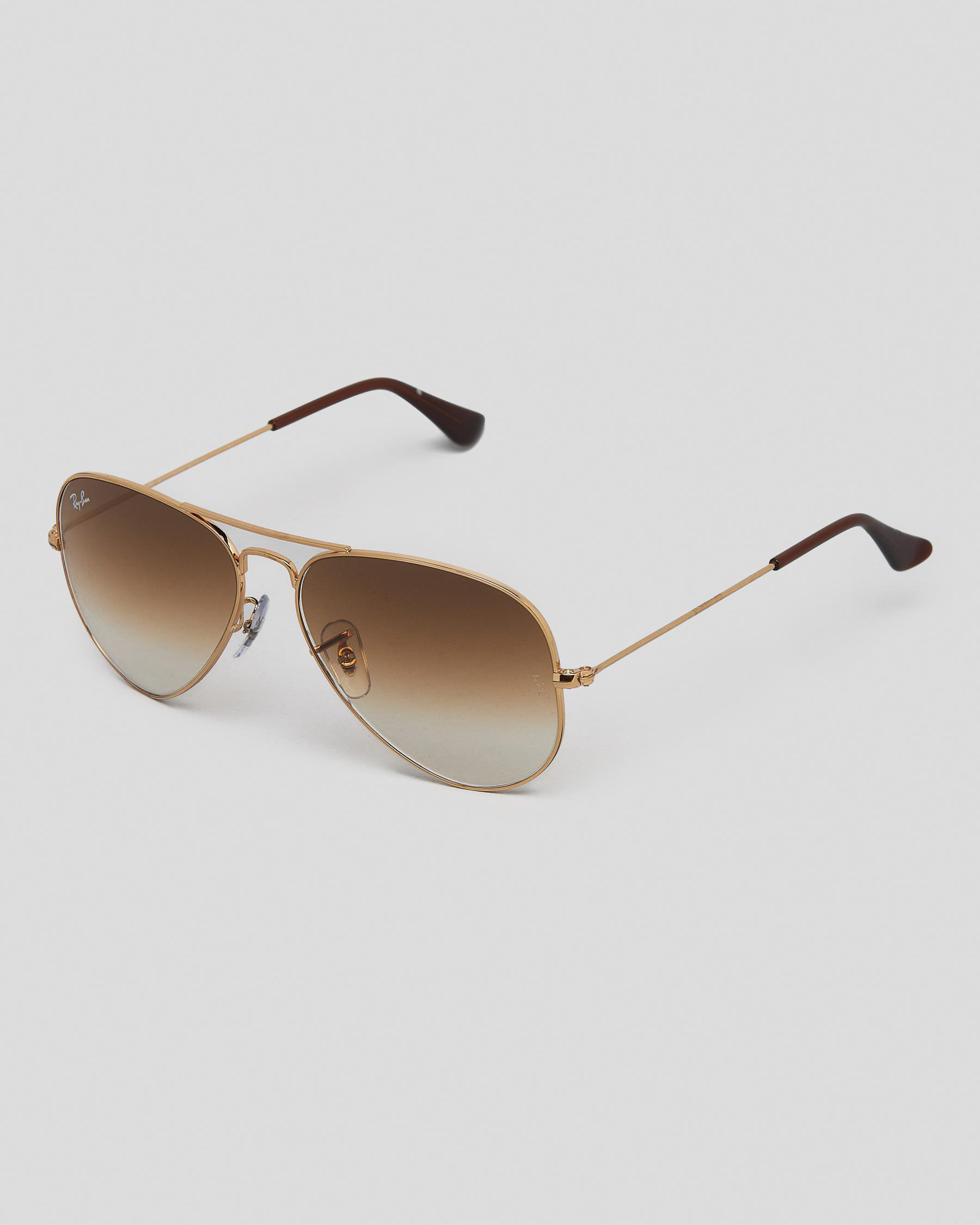 Aviator Sunglasses