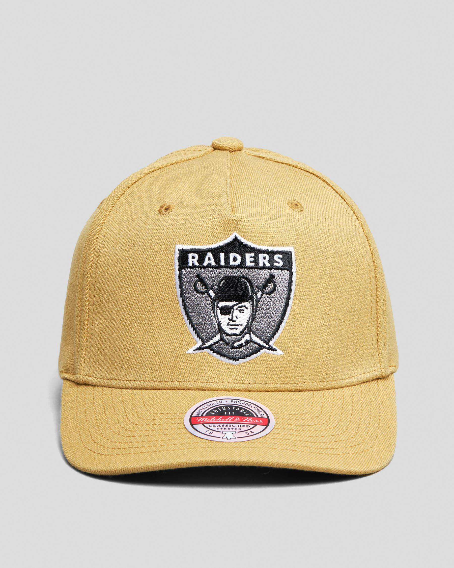 Oakland Raiders Cap