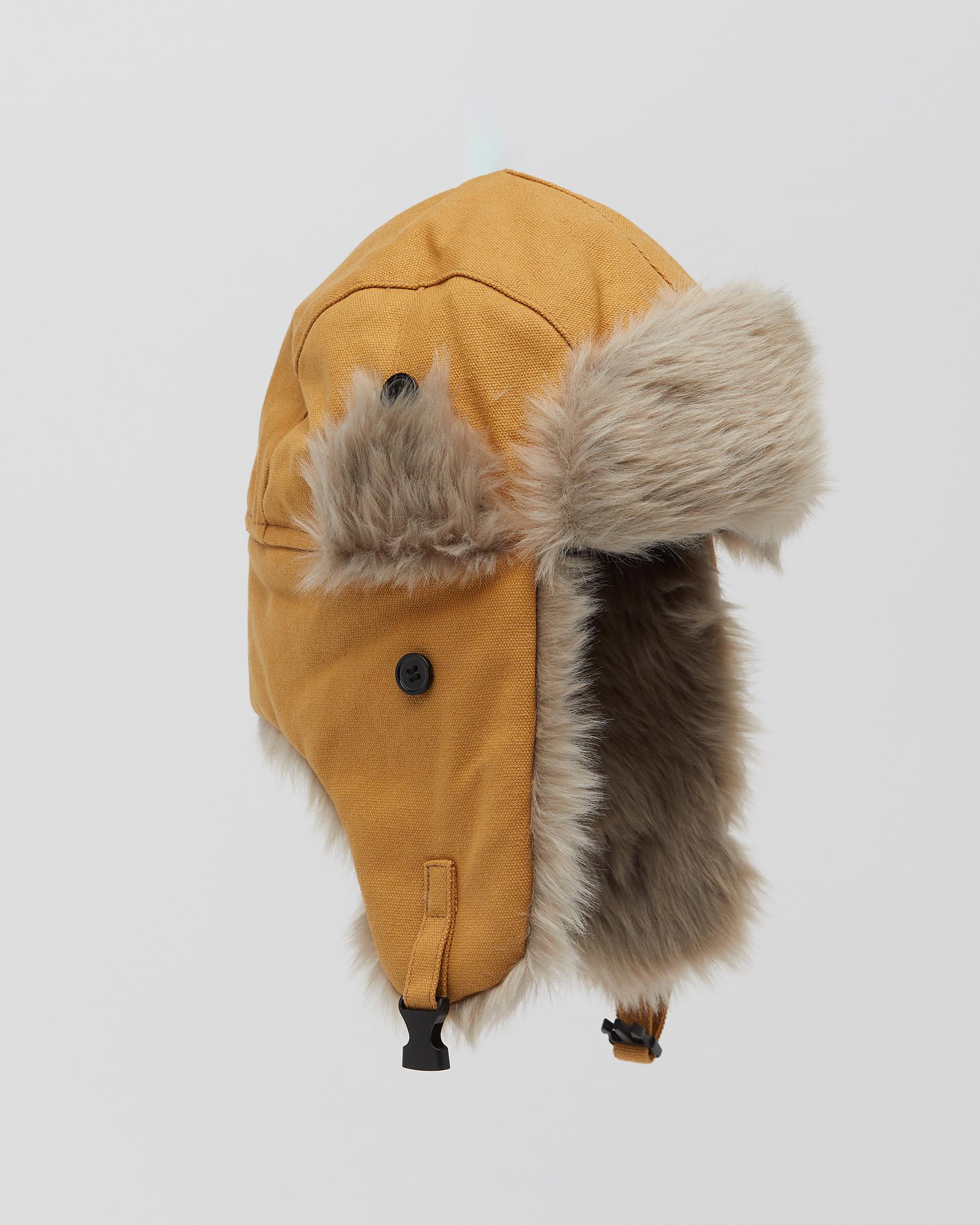 Wintertide Trapper Hat