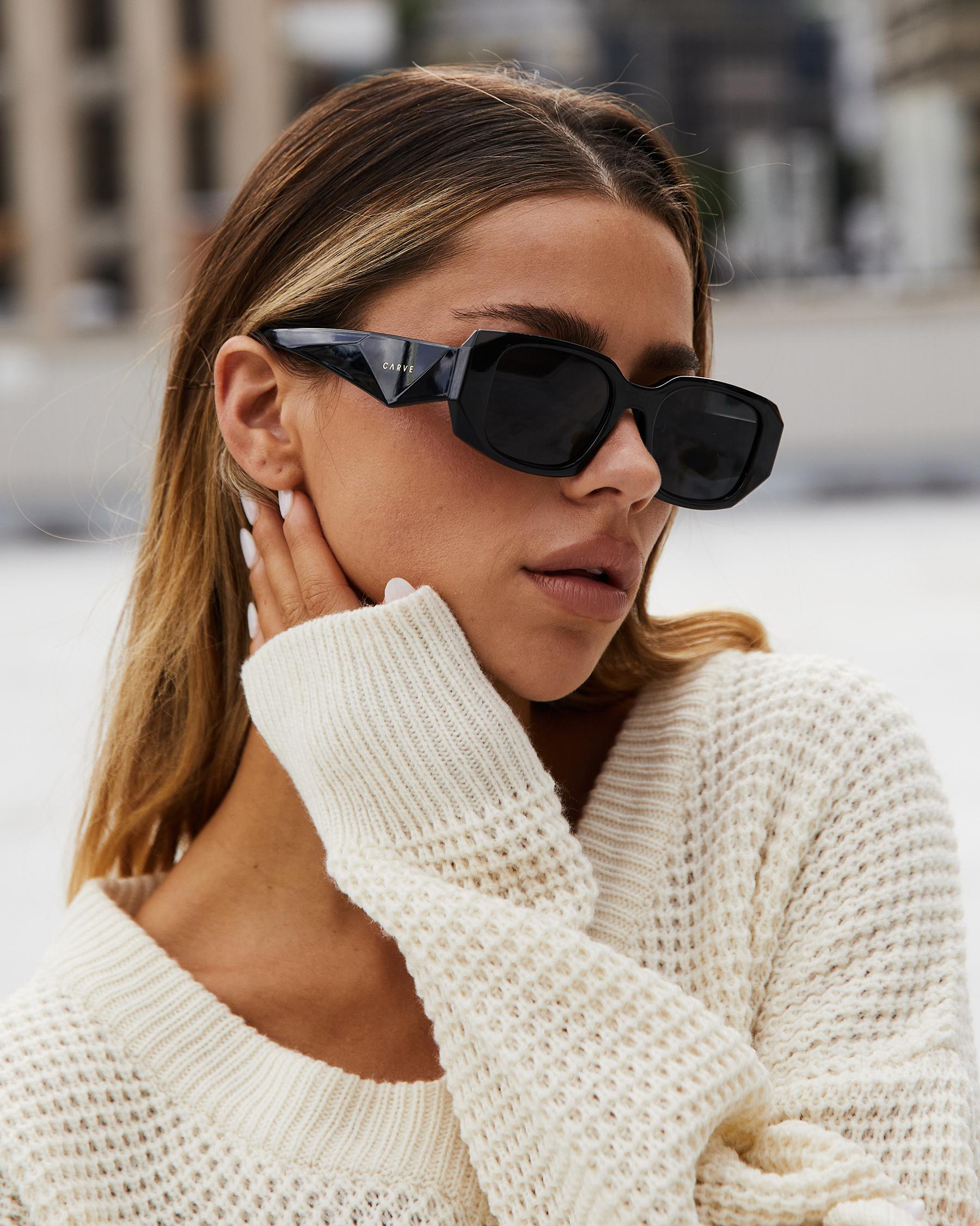 Milan Sunglasses