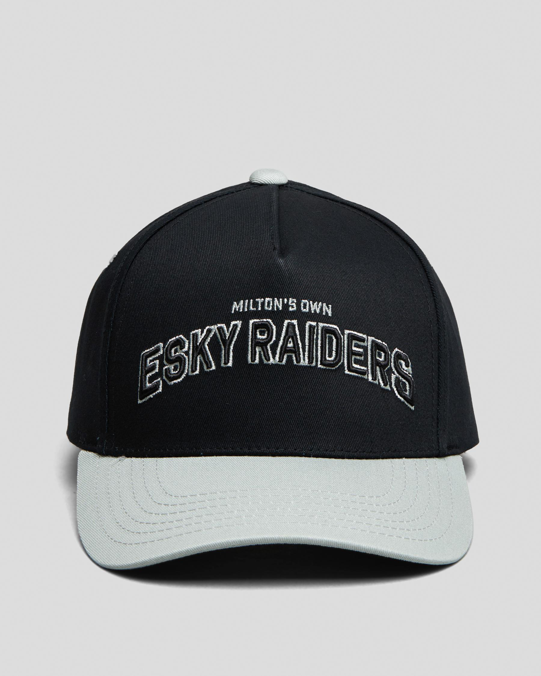 Esky Raiders Cap