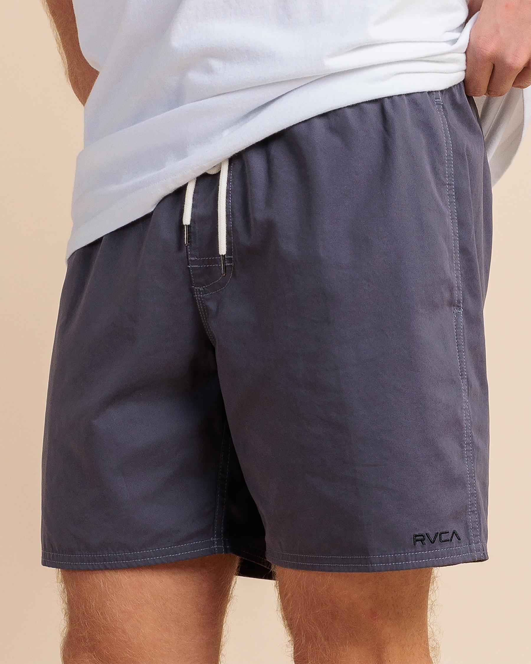Opposites Elastic 2 Shorts
