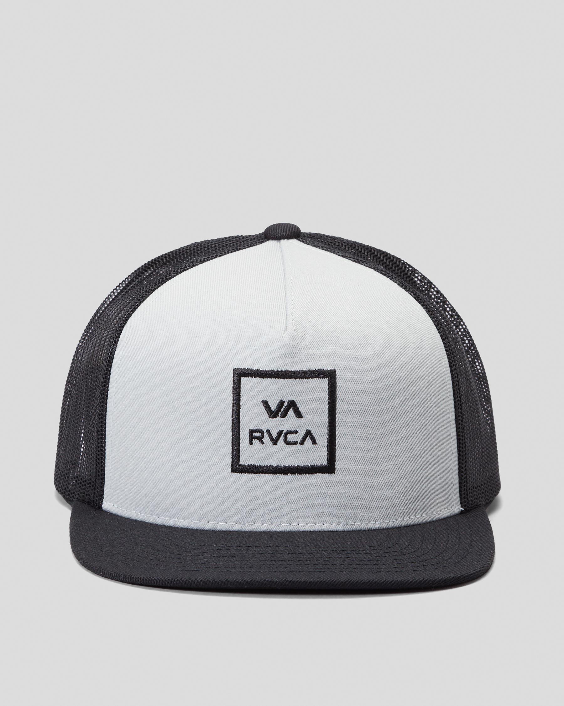 VA All The Way Trucker Cap