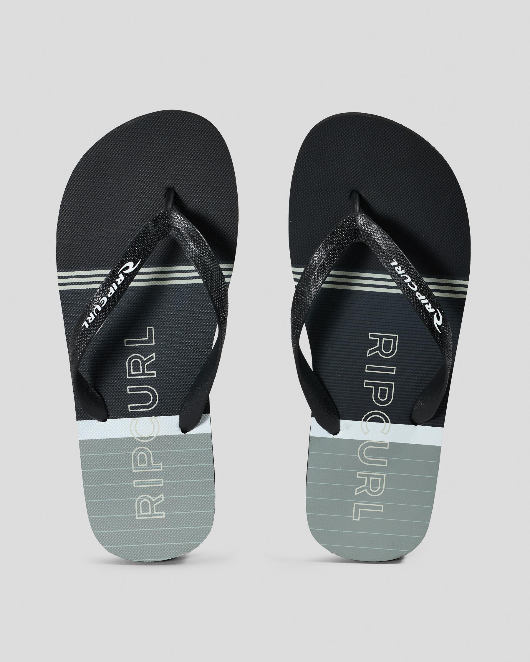 Breakers Bloom Thongs