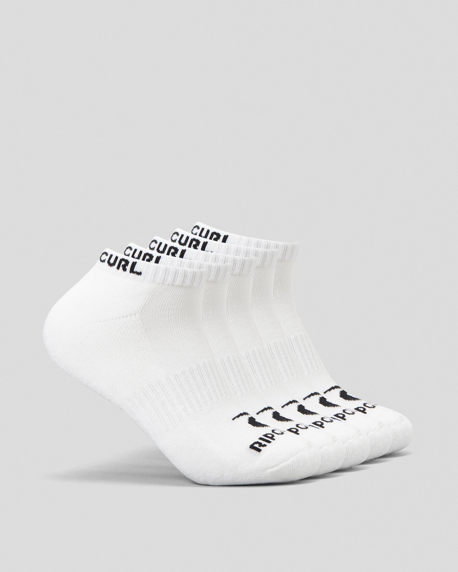 Brand Ankle Socks