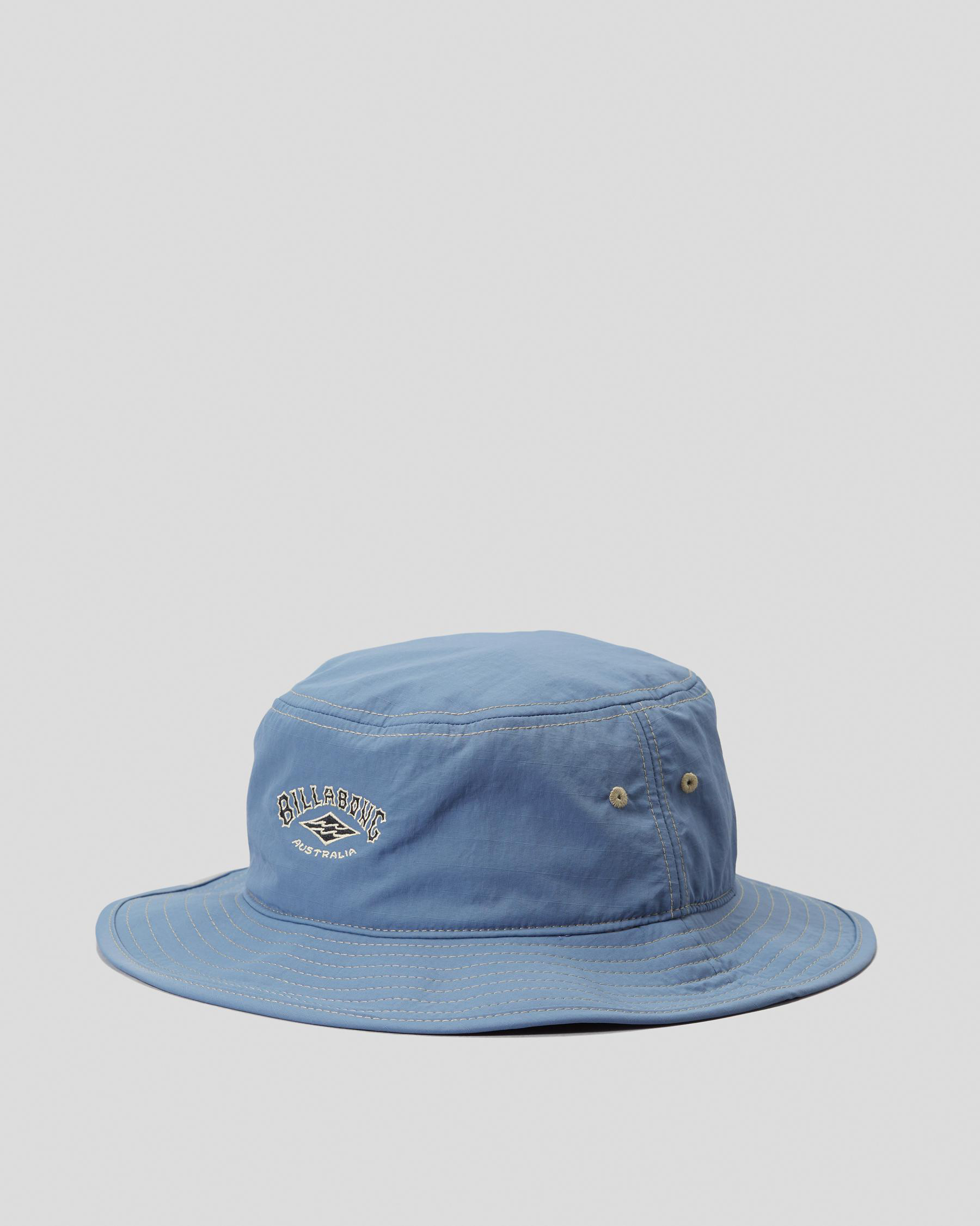 ADIV Shasta Boonie Hat