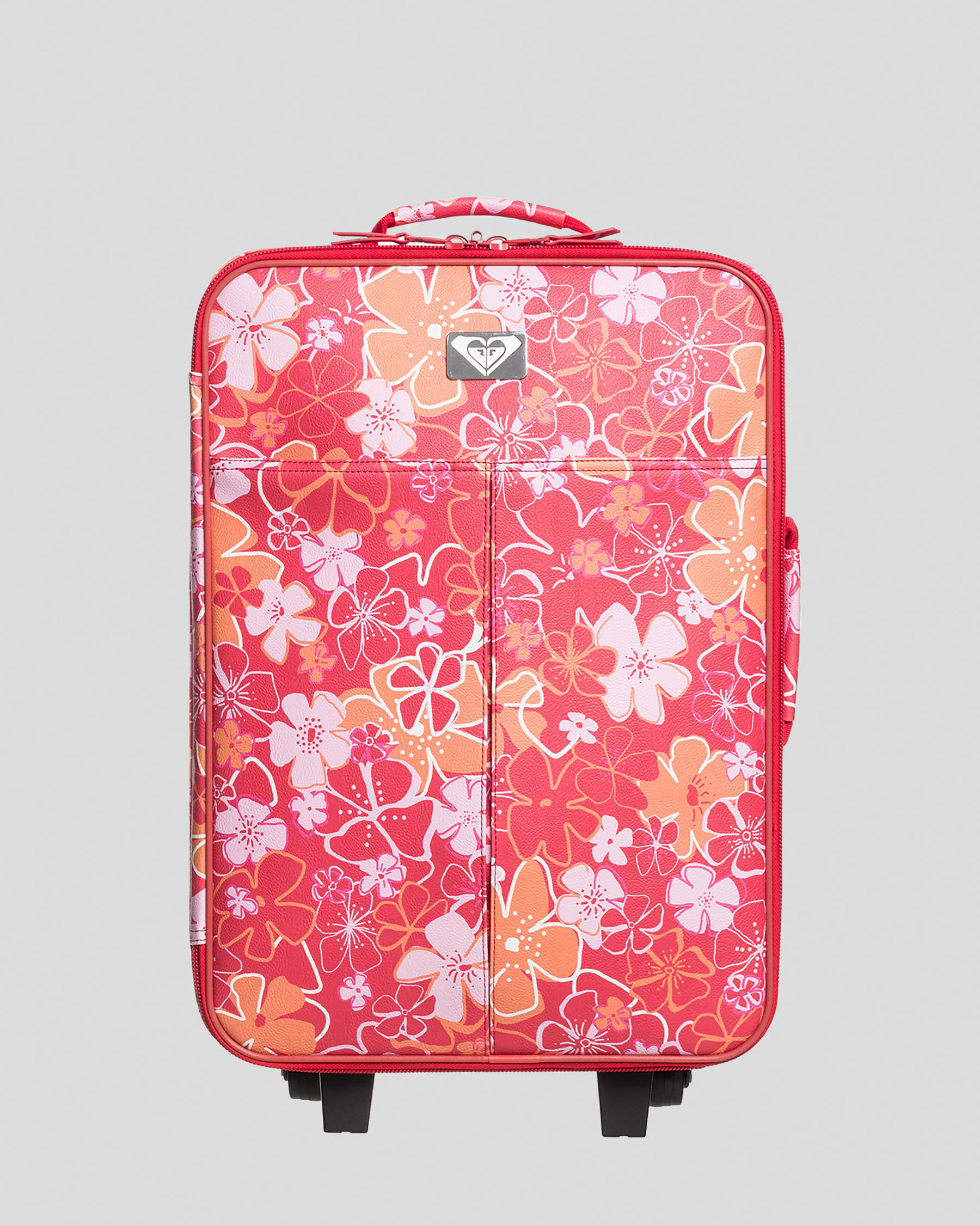 Dreamy Day Small Wheeled Travel Bag
