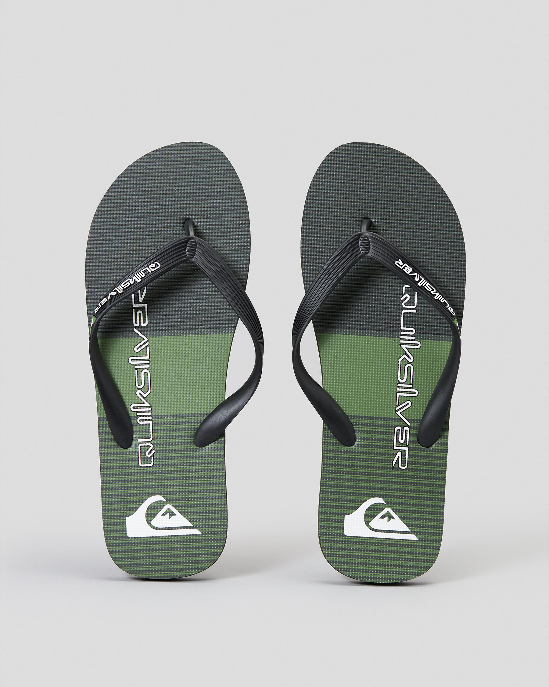 Molokai Tijuana Thongs