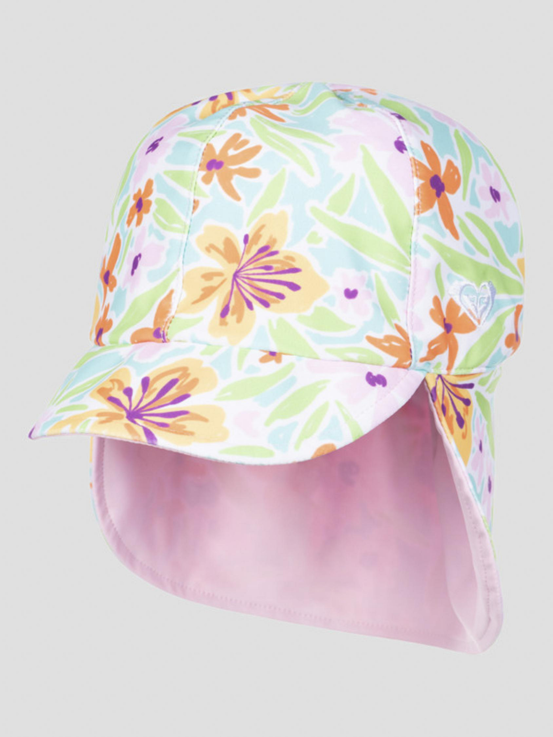 Toddlers' Come and Go Swim Cap