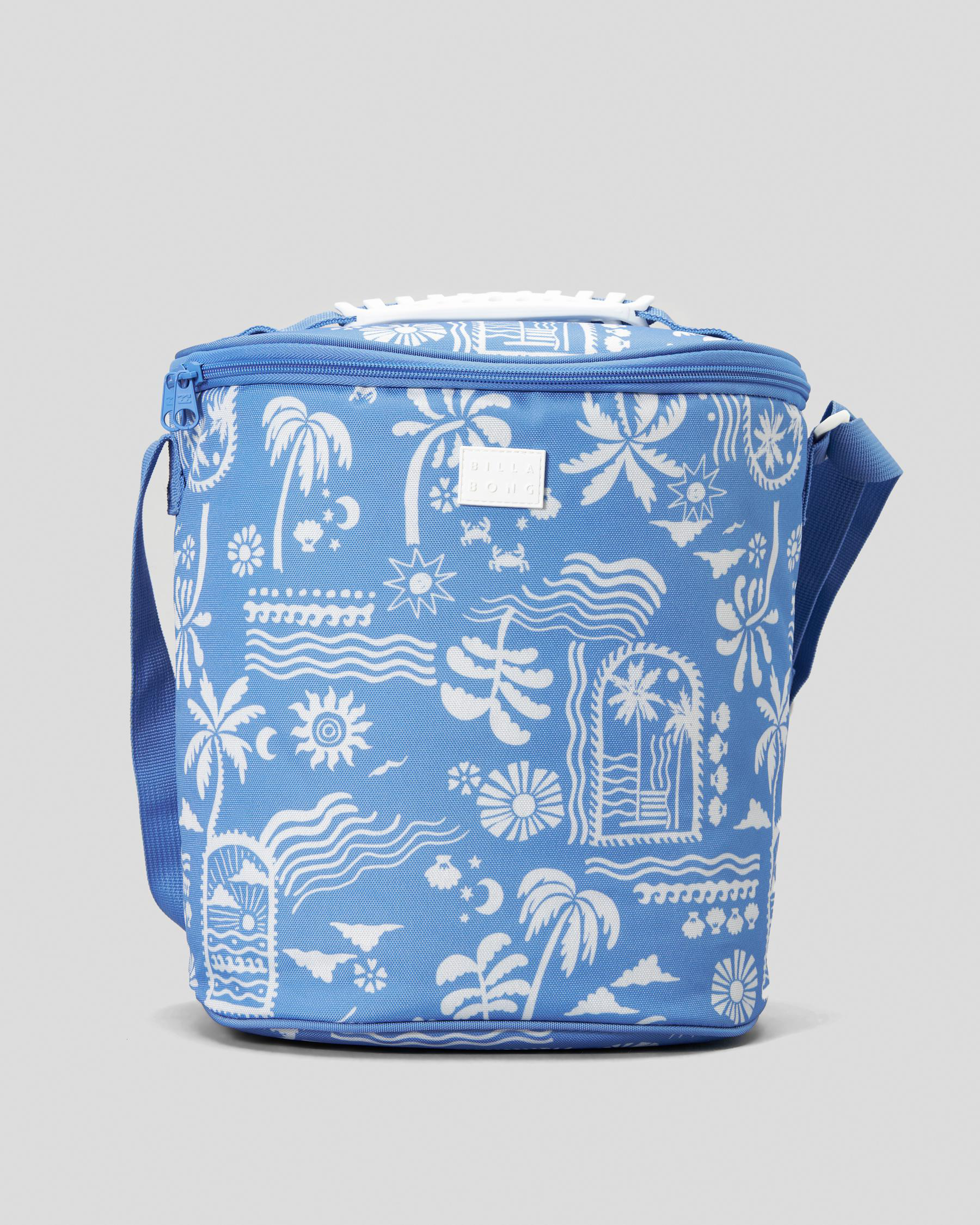 Island Sun Cooler Bag