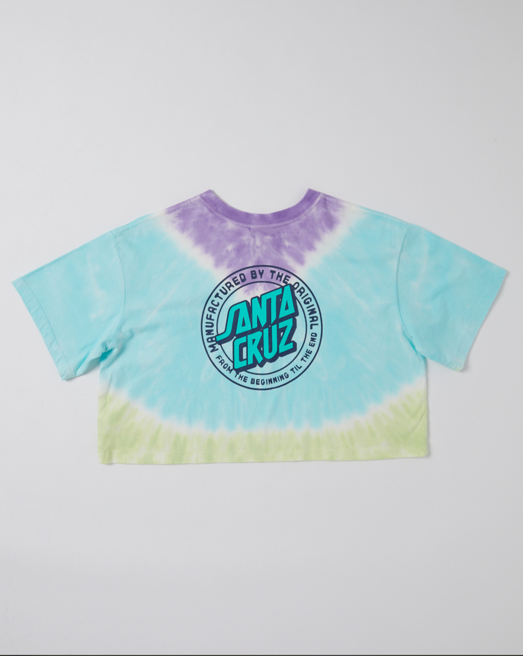 Dot Redux Tie Dye T-Shirt