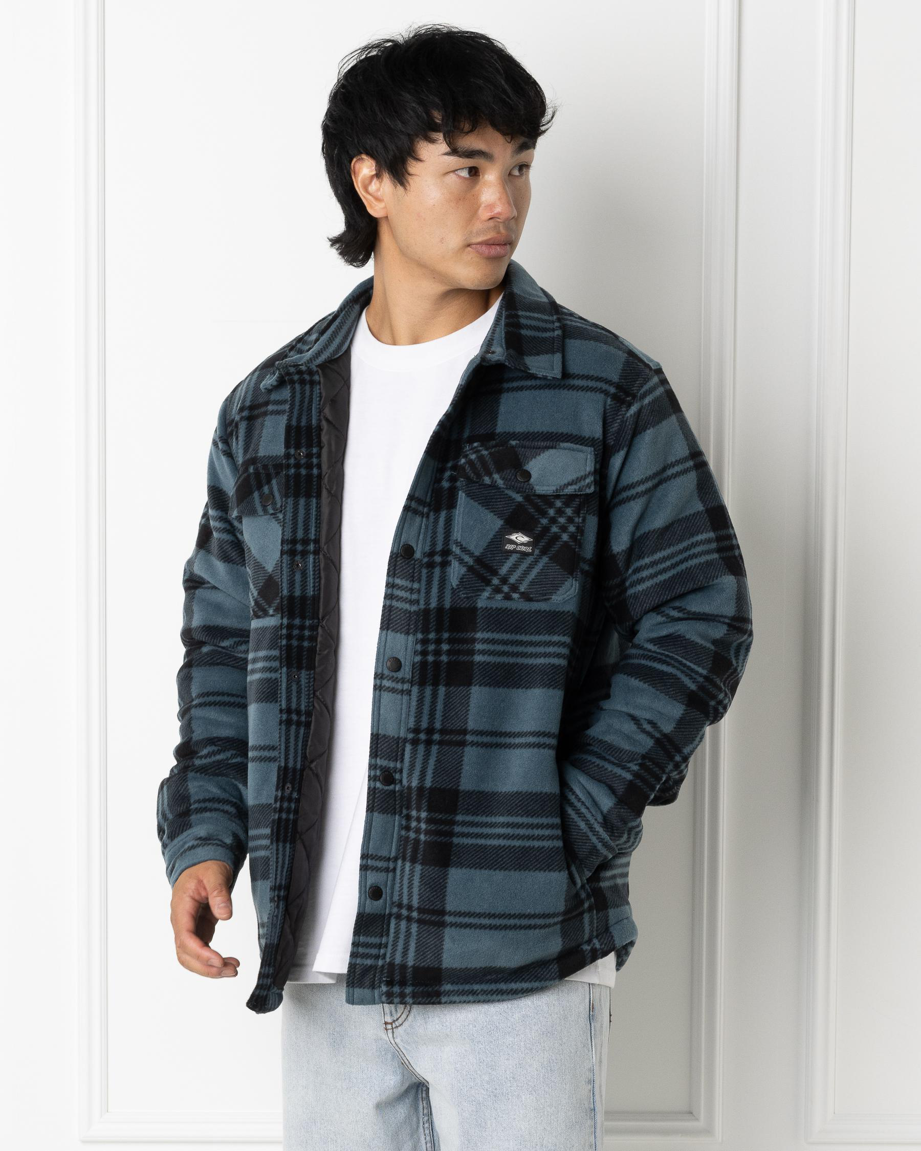 Tofino Polar Fleece Jacket