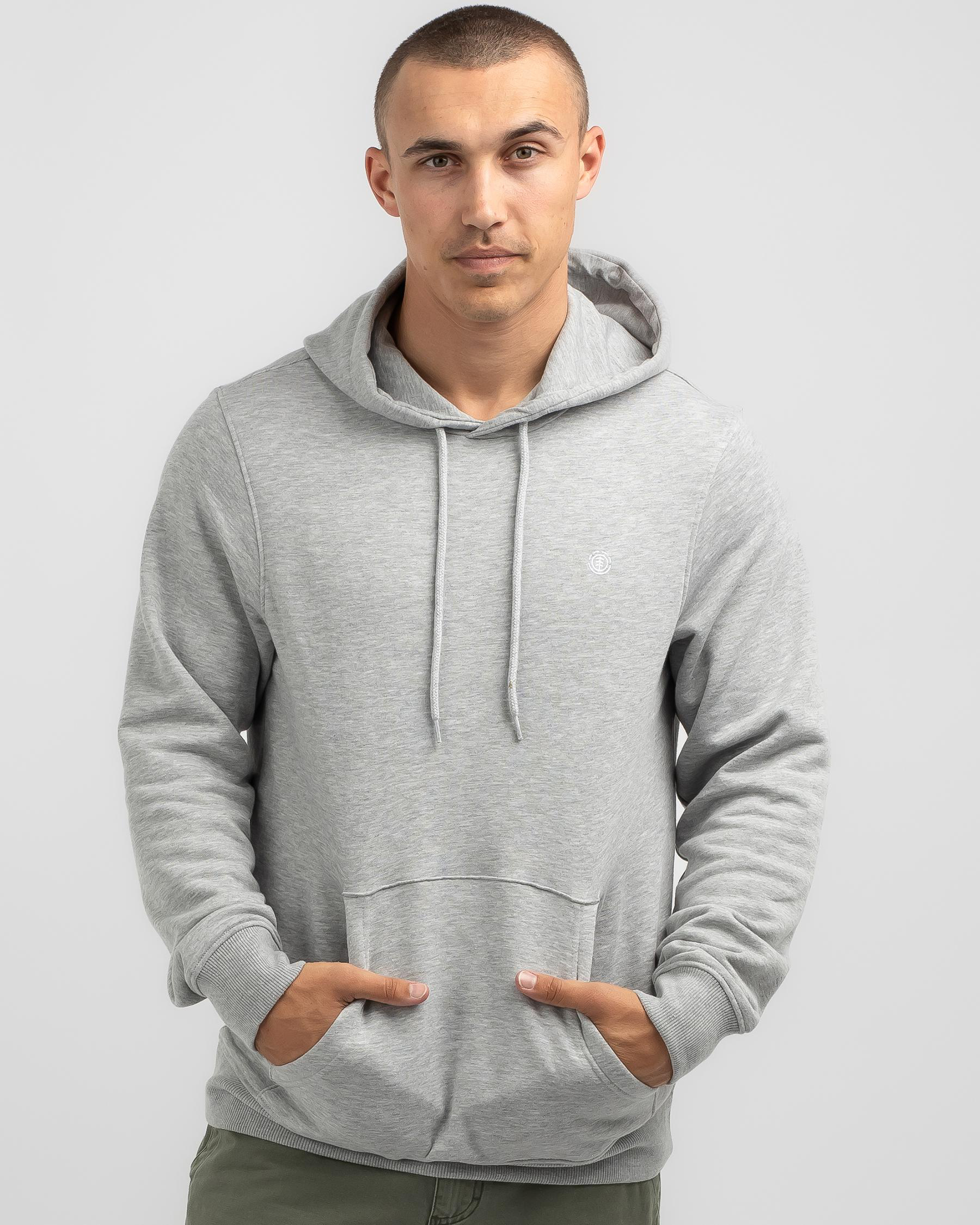 Cornell Classic Pullover Hoodie
