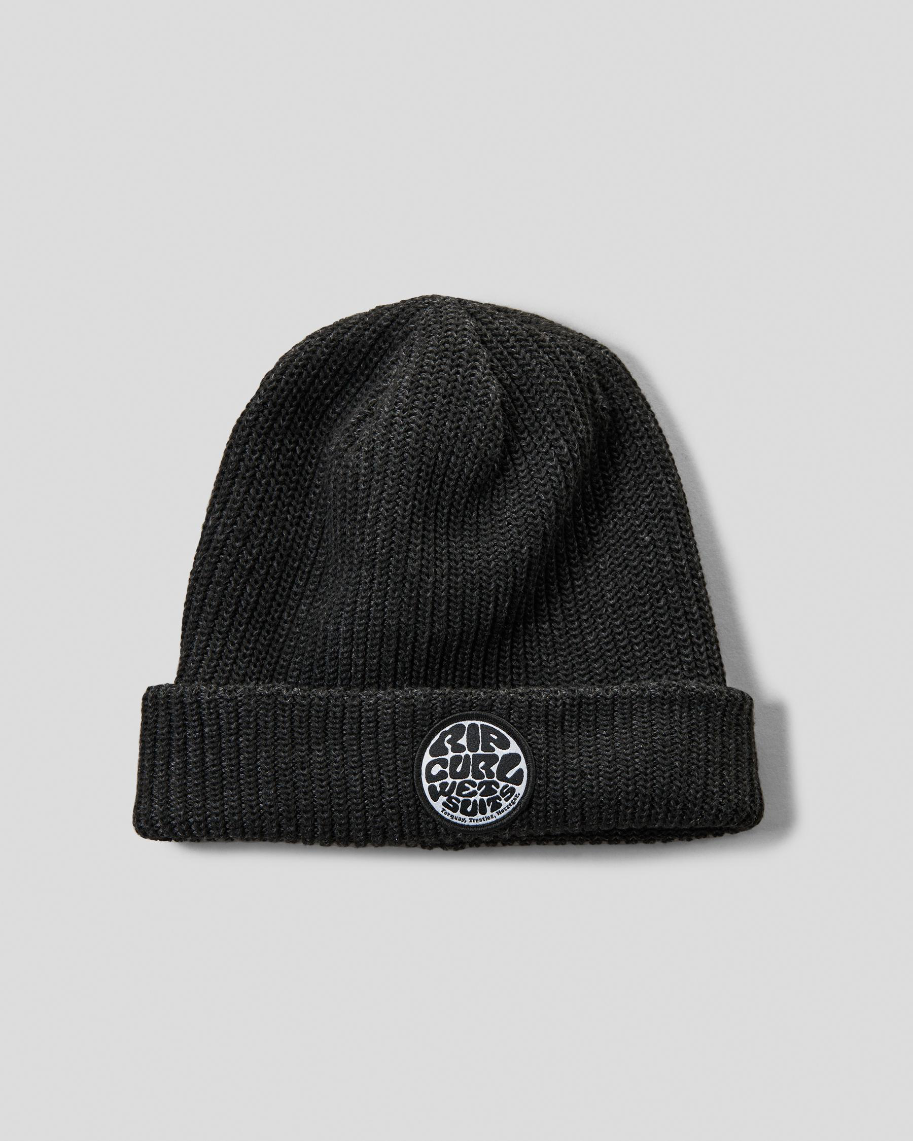 Icons Reg Beanie