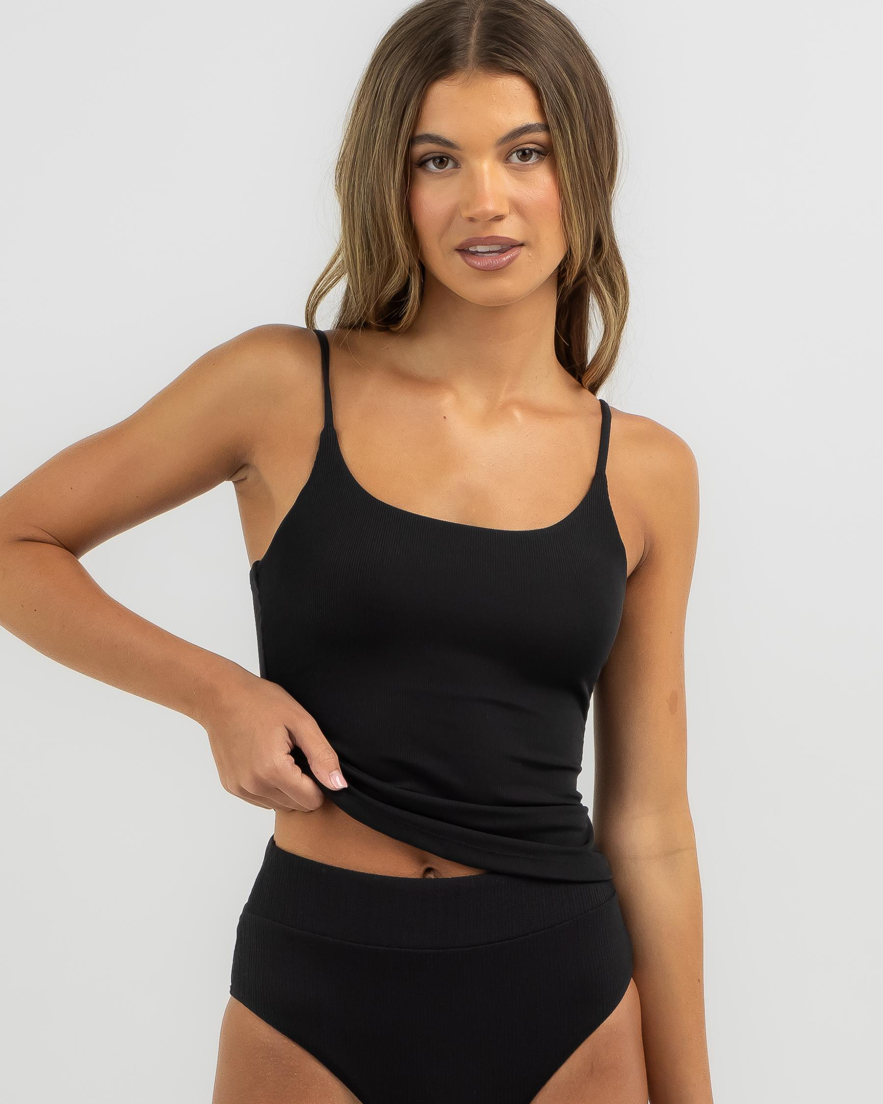 Rosalind Tankini Top