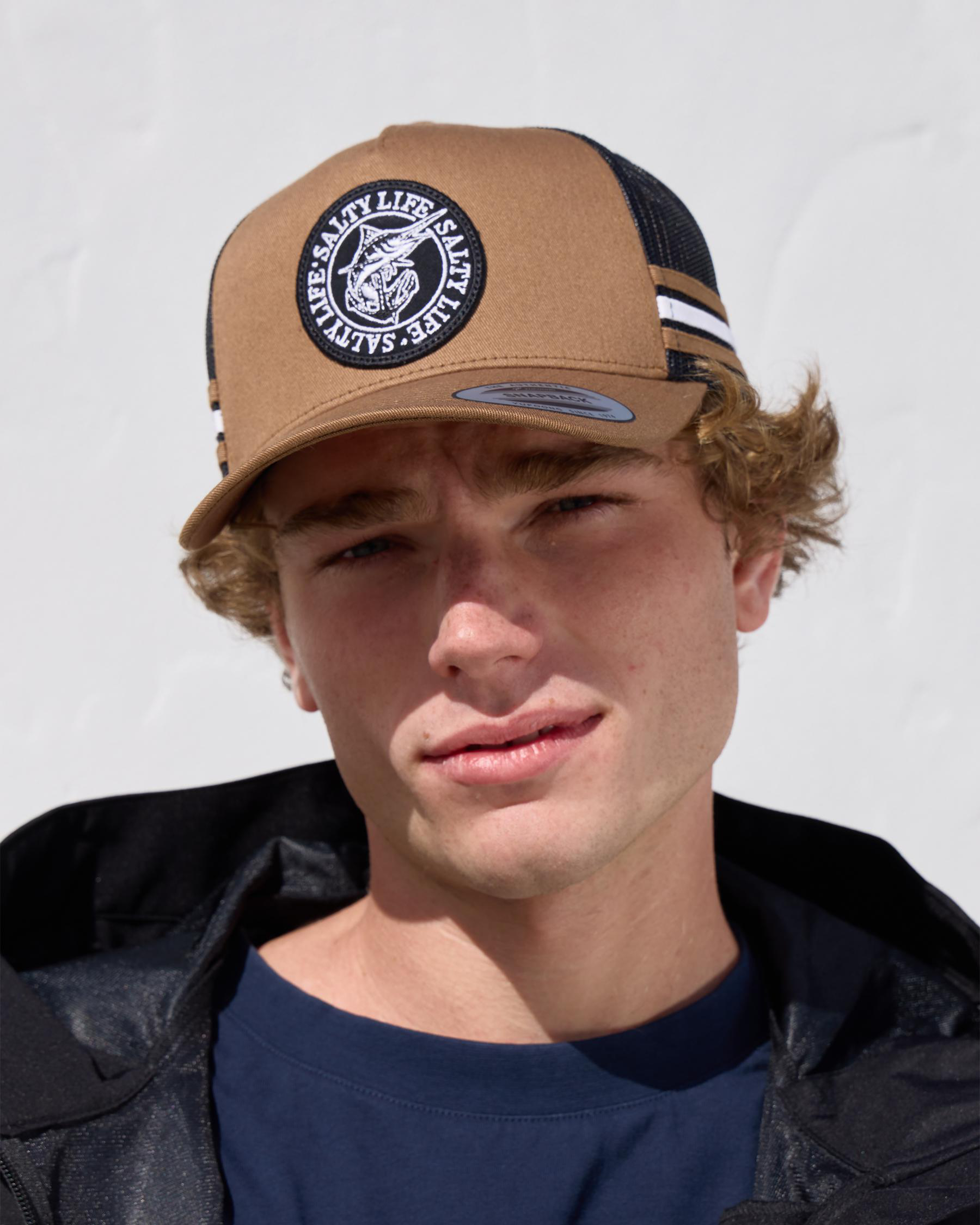 Once Bitten 3.0 Trucker Cap