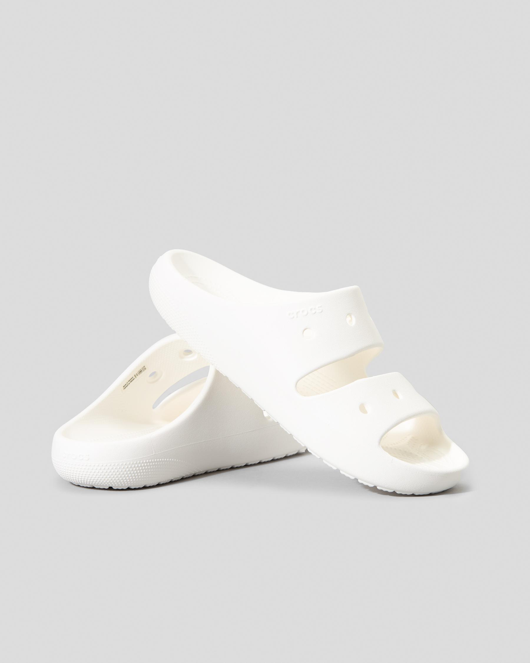 Crocs Classic V2 Sandals