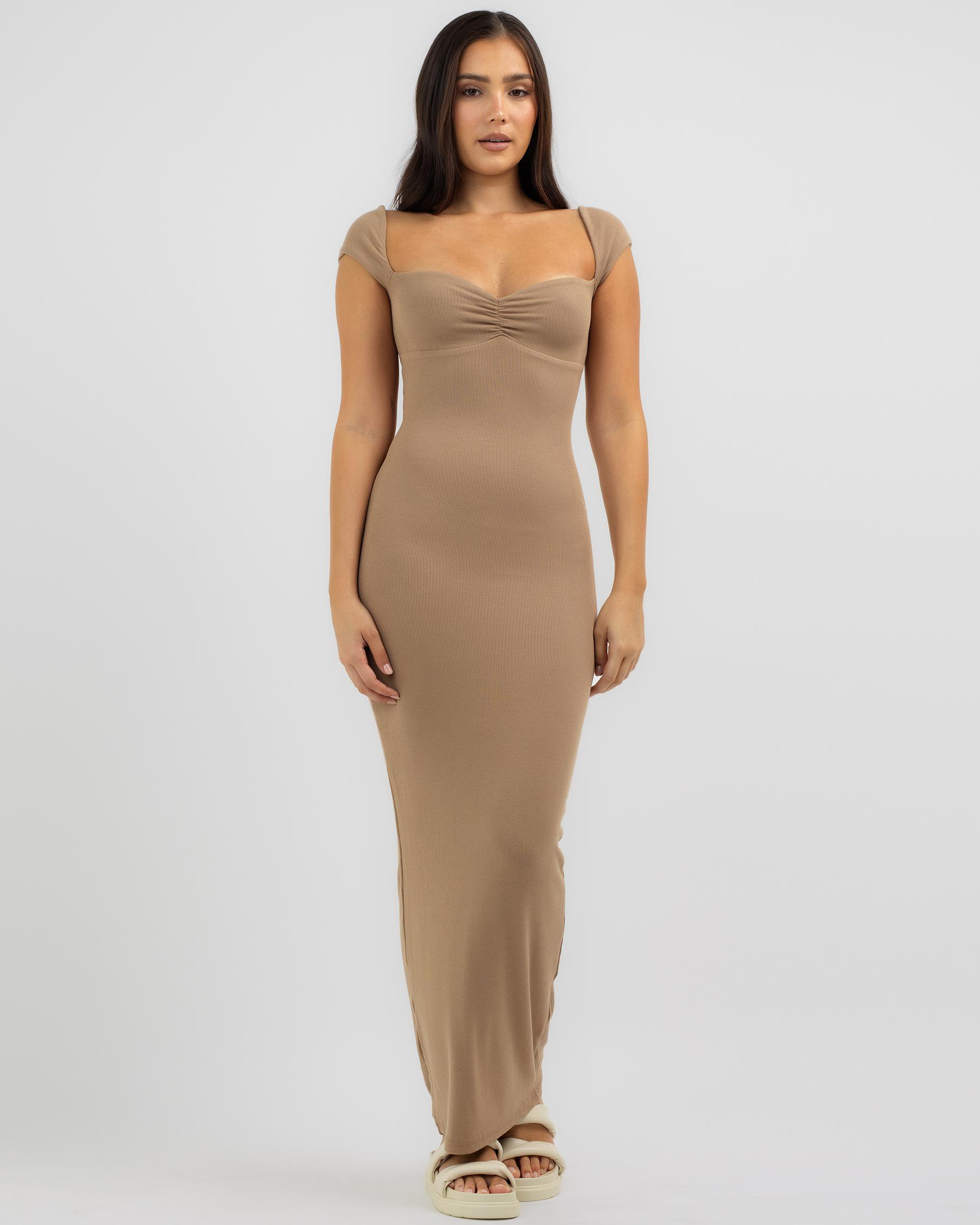 Camryn Maxi Dress