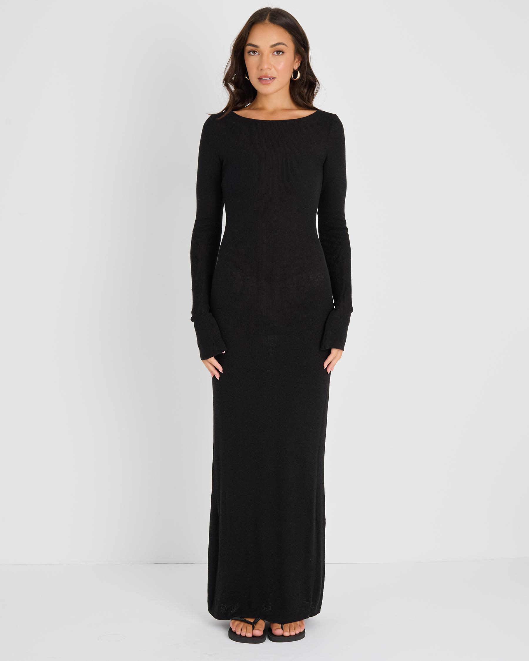 Day Dream Maxi Dress