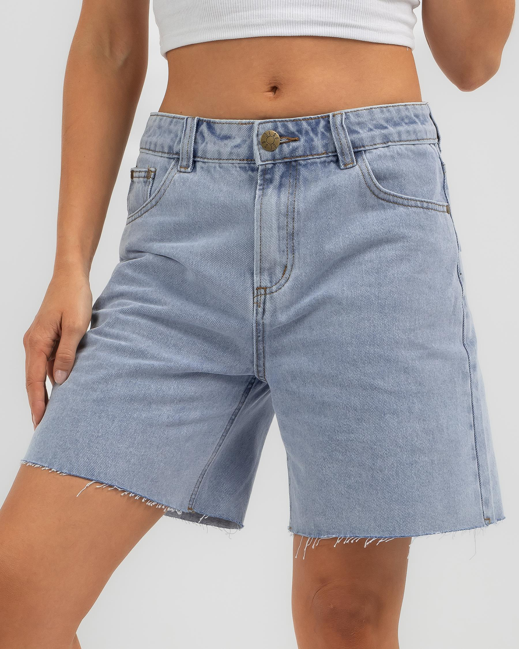 Ryder Shorts