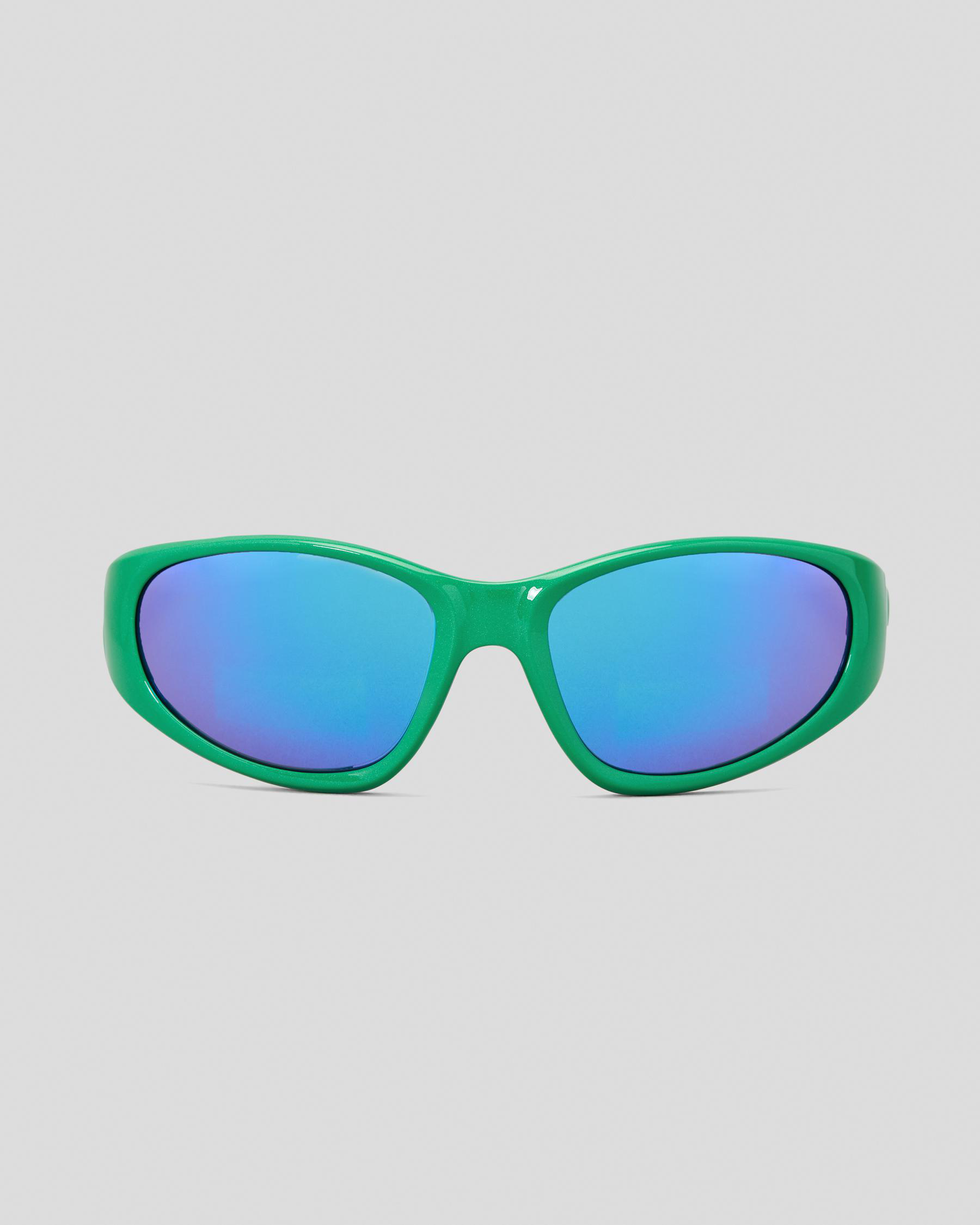 The Box 2.0 Sunglasses