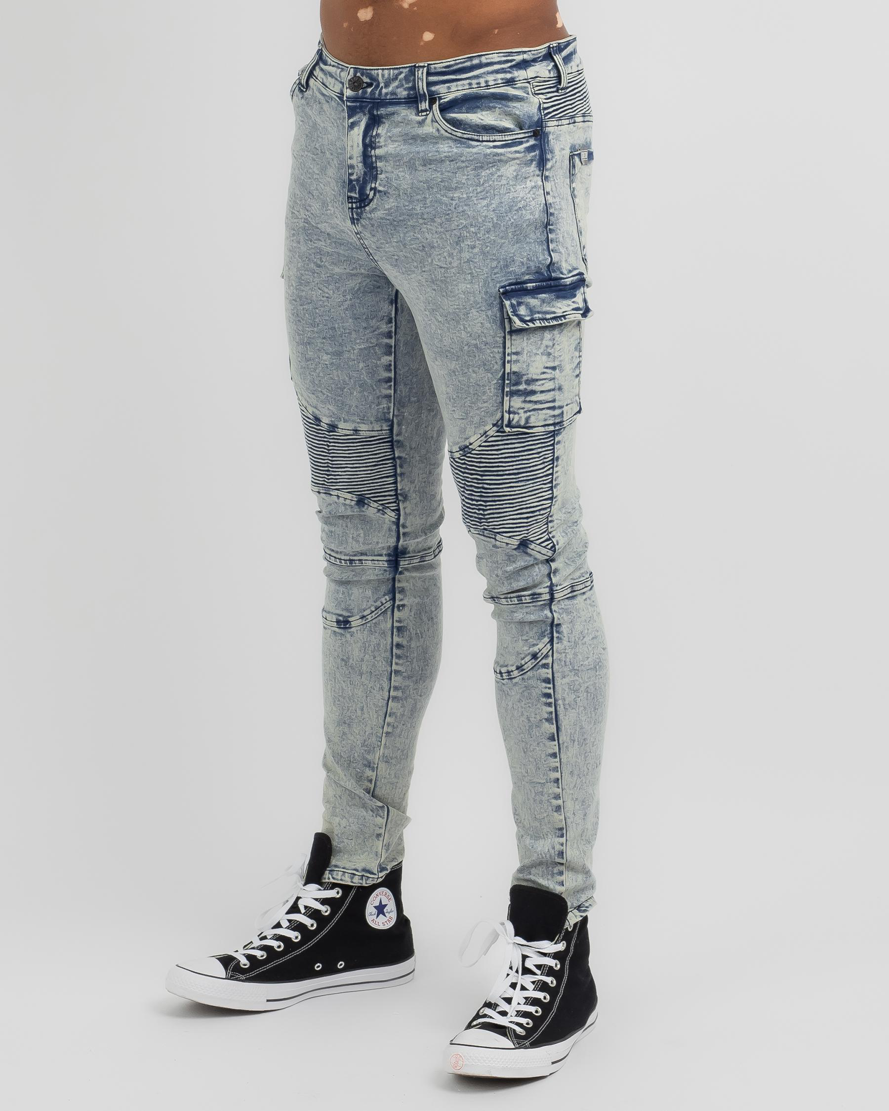Collapse Jeans