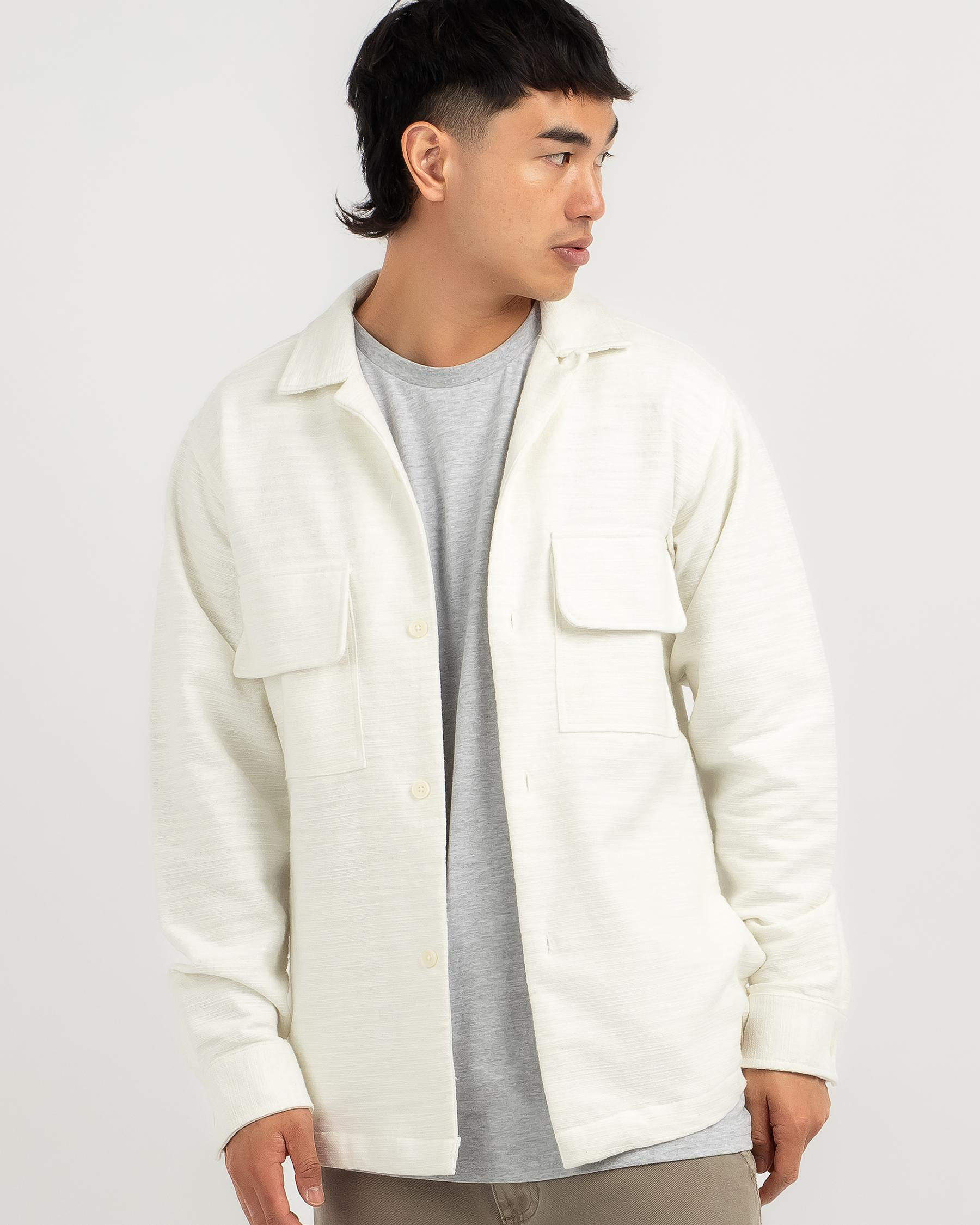 Cruiser Long Sleeve Shirt