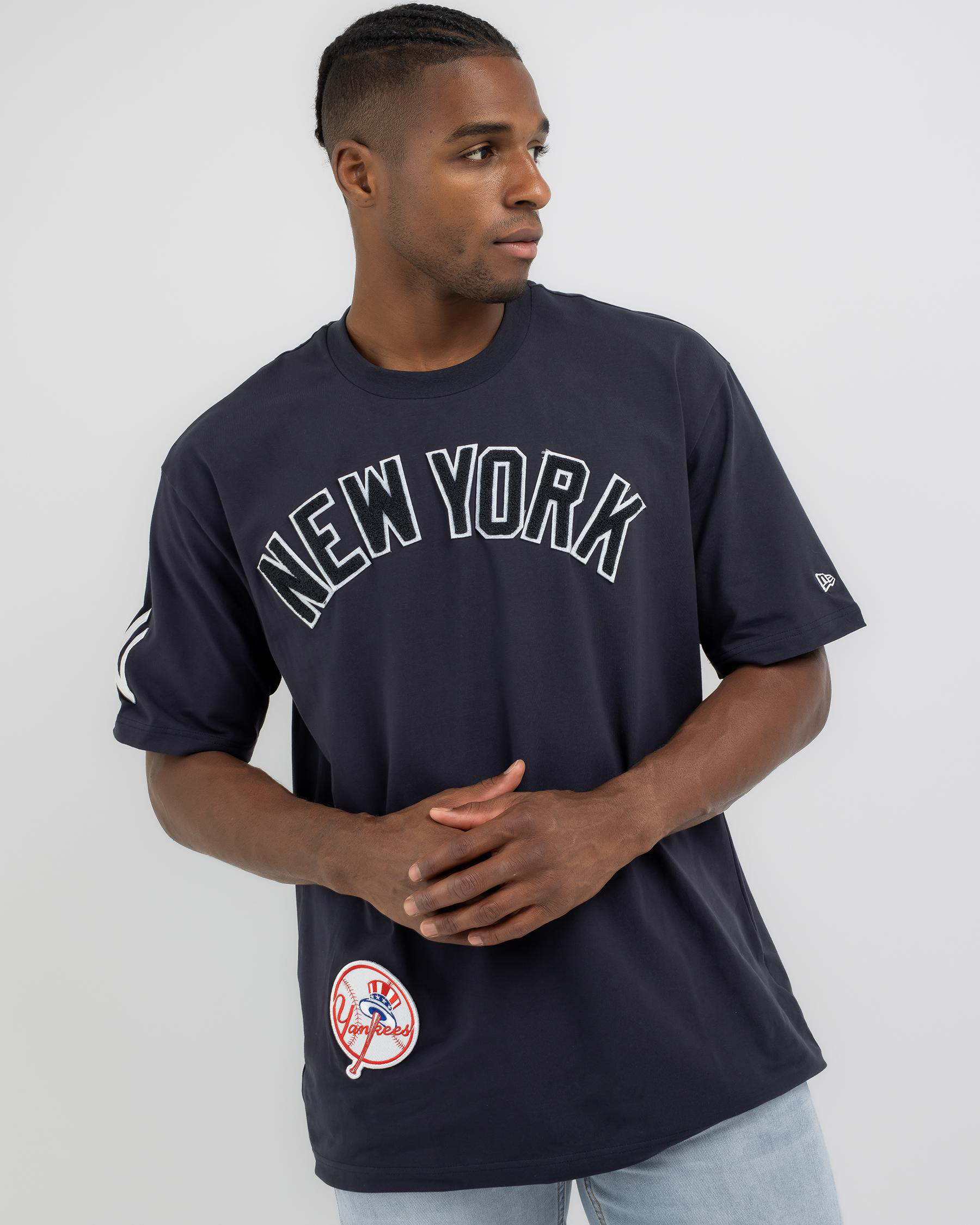 Higher Grade NY T-Shirt