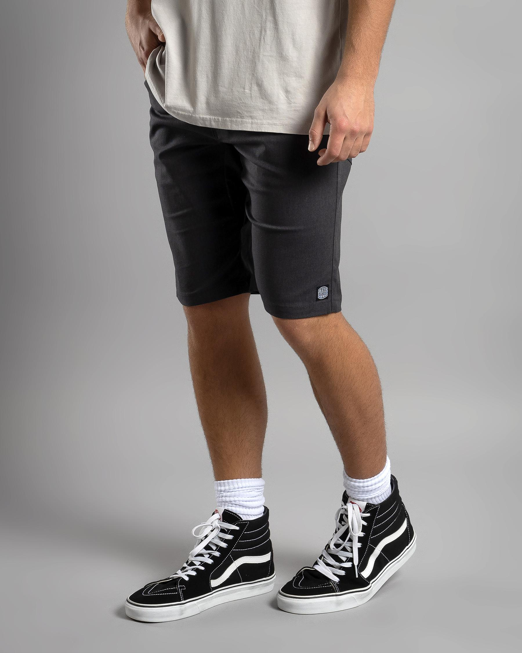 Focus Worker Shorts