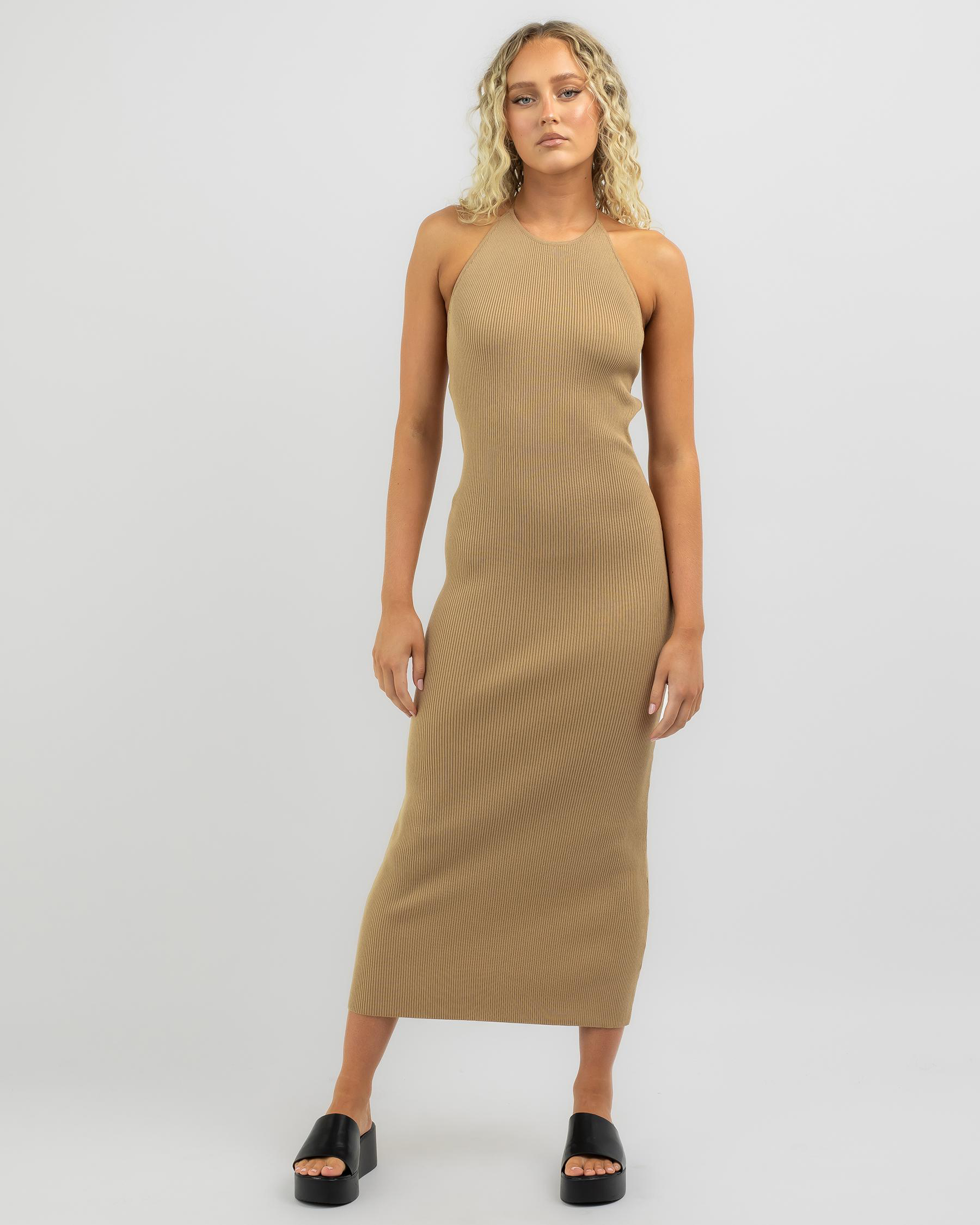 Talulah Maxi Dress