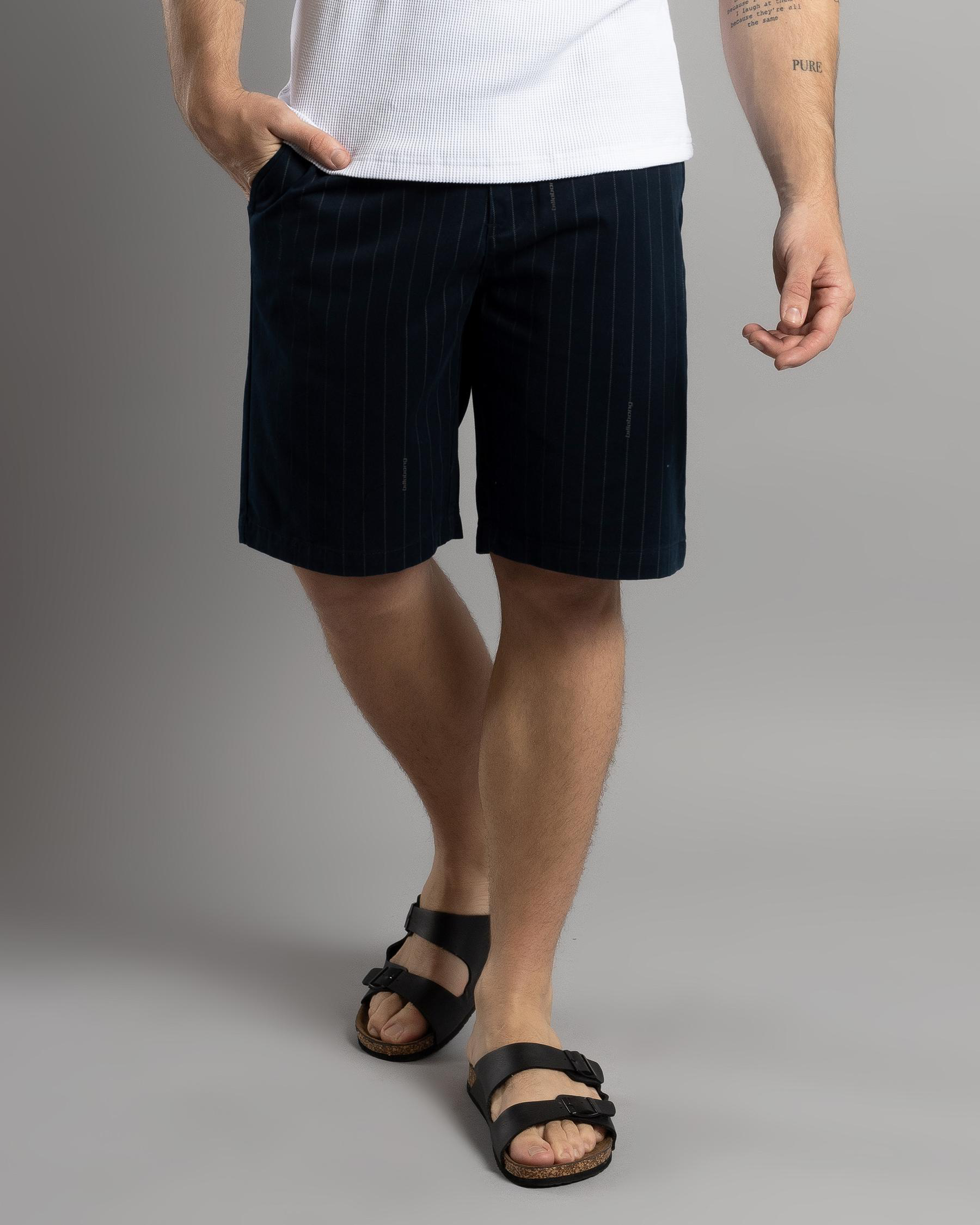 Carter Walk Shorts